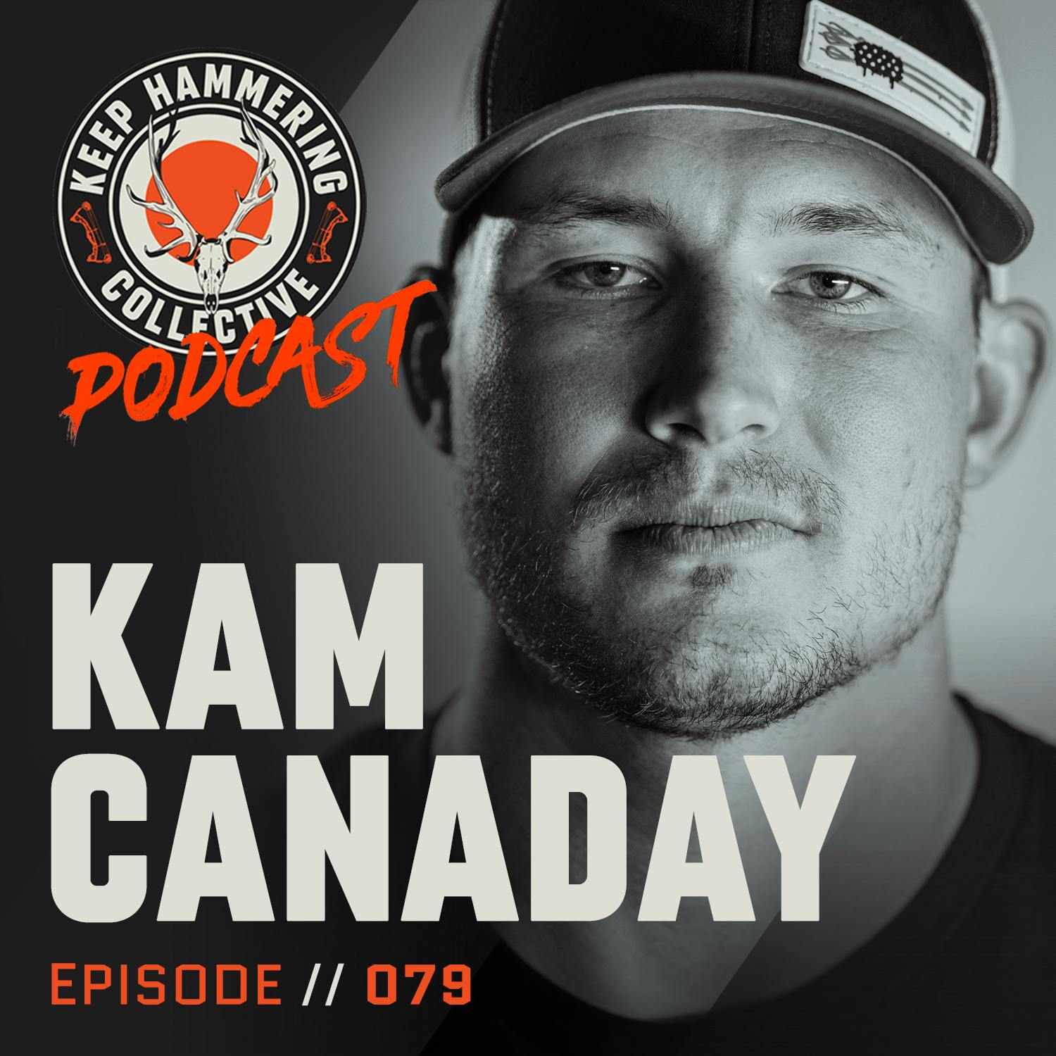 KHC 079 - Kam Canaday