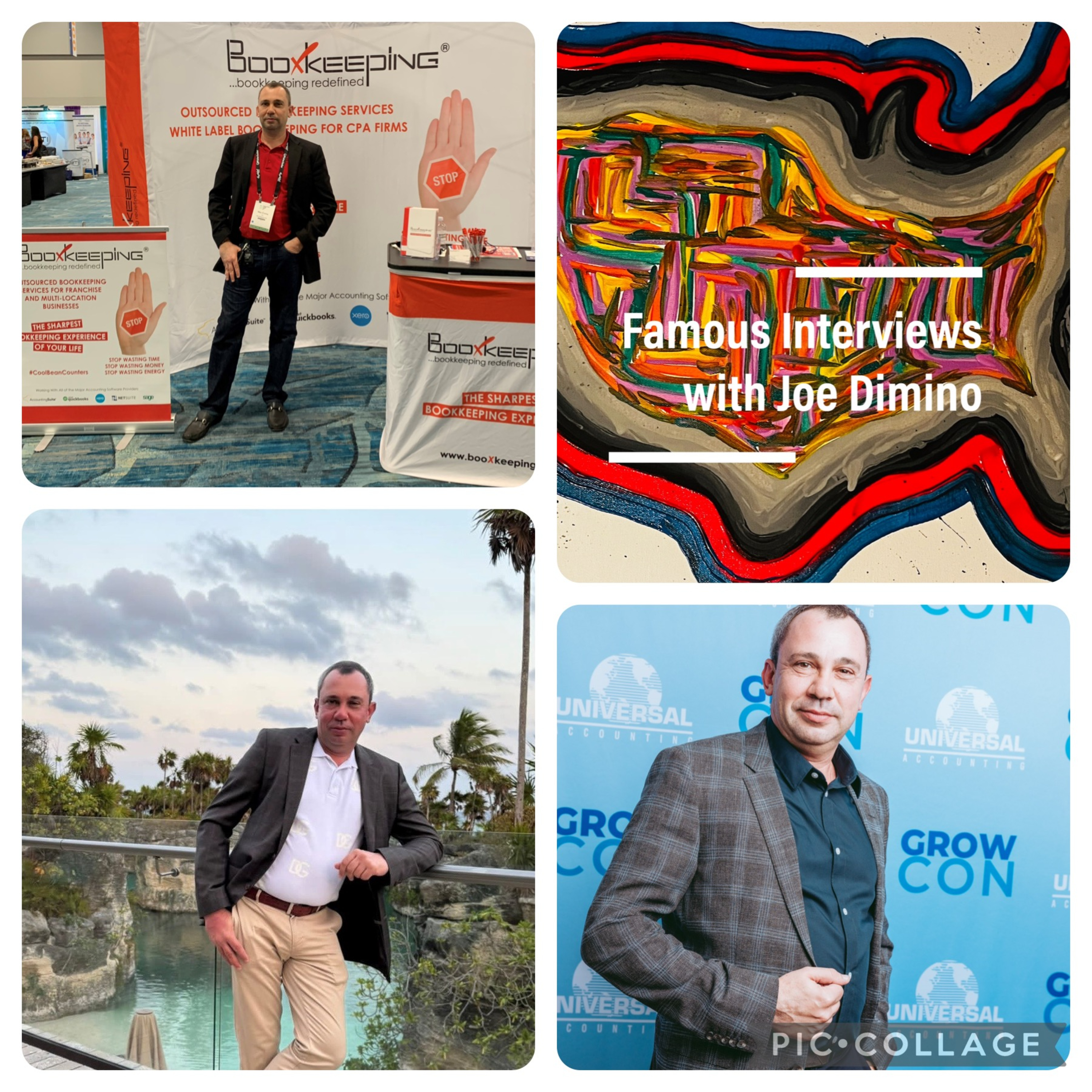 Certified Franchise Expert Max Emma