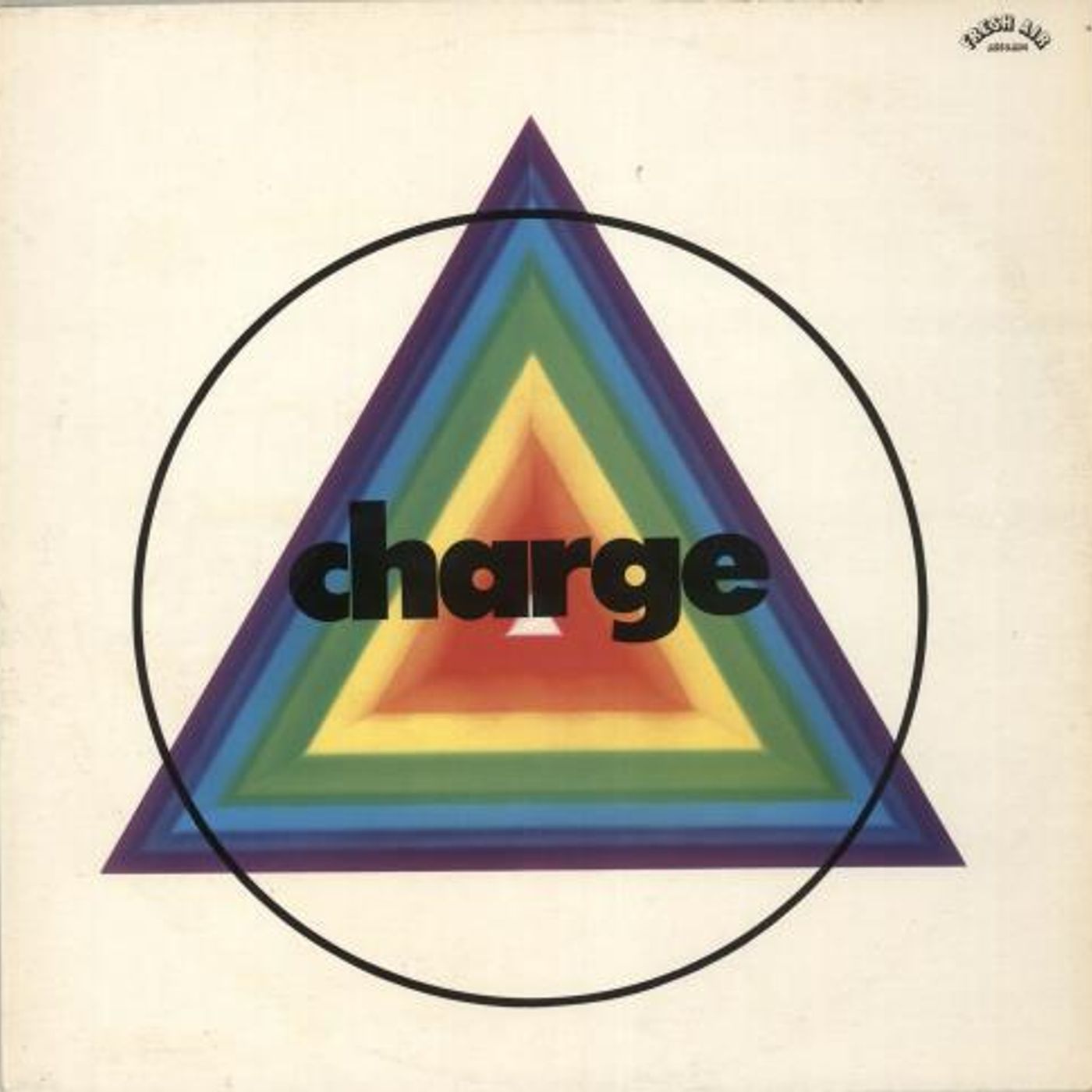 I Vinili Di Un Gonzo: Charge, una squisita spremuta di funk episode artwork