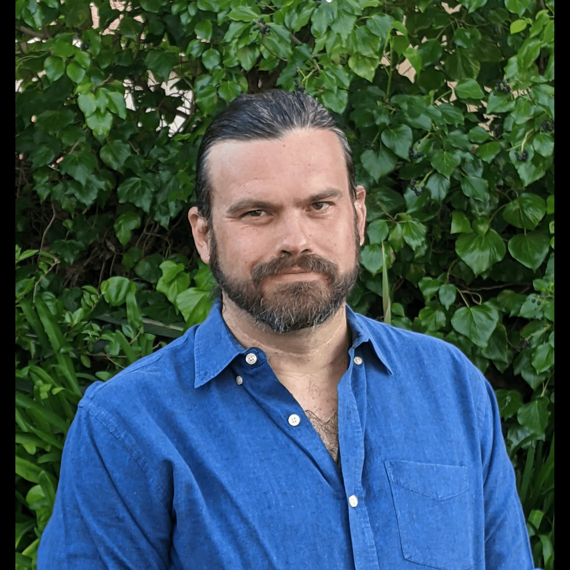 John Lunn on Building the Future of Payments and AI-Driven Commerce episode artwork