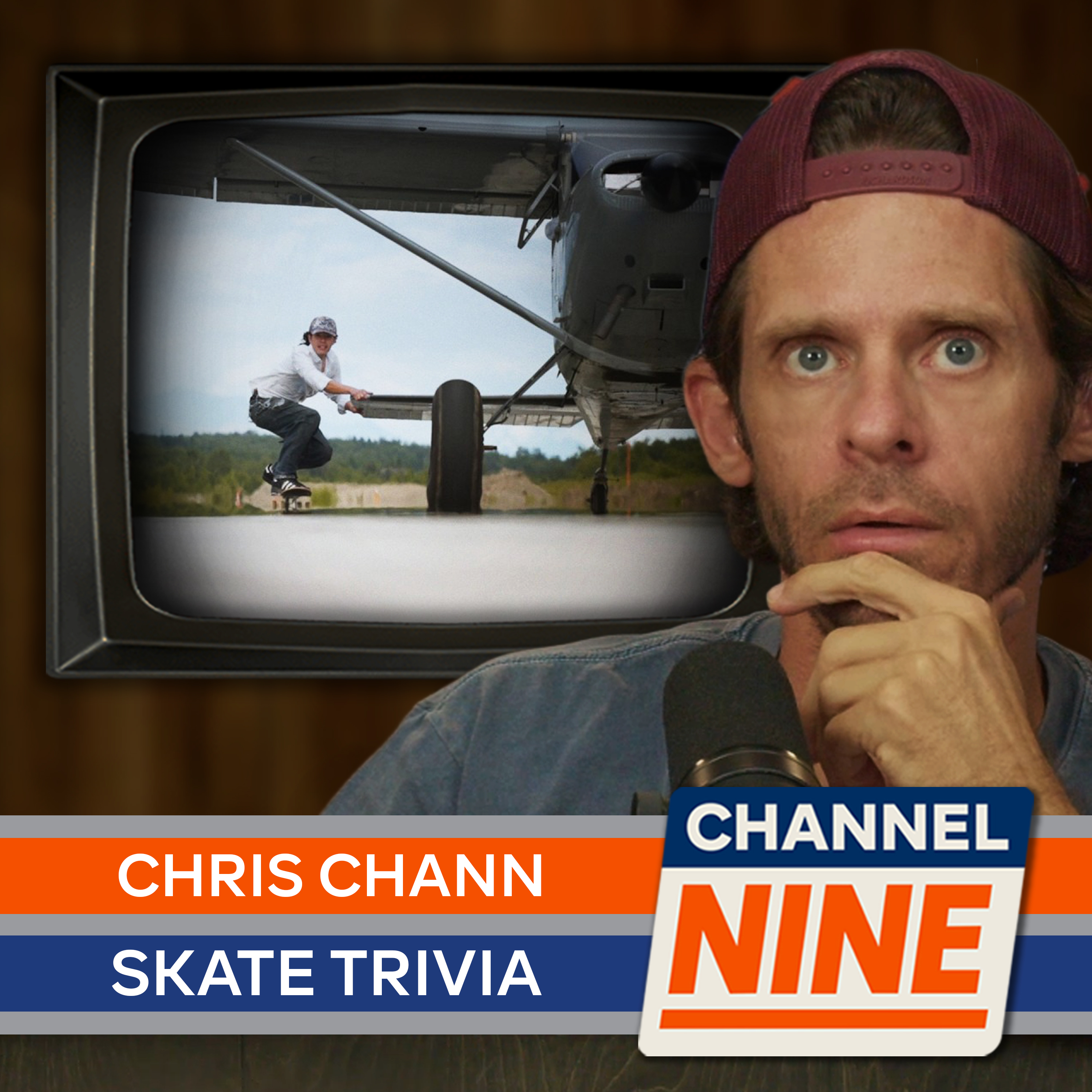 Episode cover