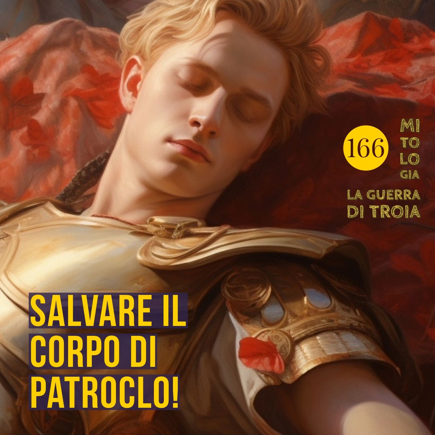 Mitologia: le meravigliose storie del mondo antico