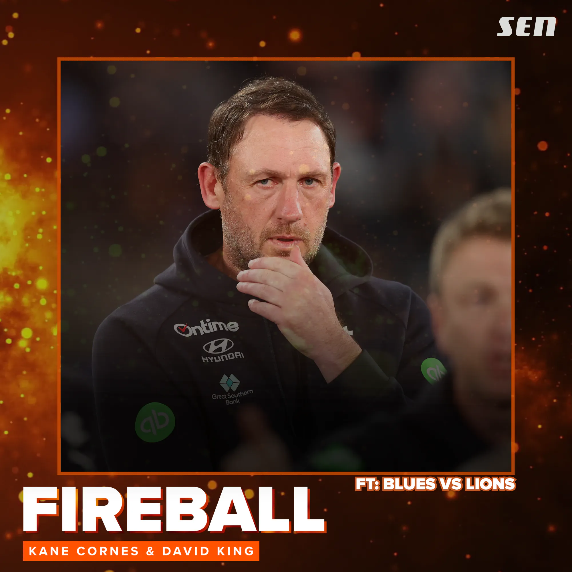 "I'm not sure what more you need to see." | First Thoughts - Carlton vs Brisbane (03.08.26)
