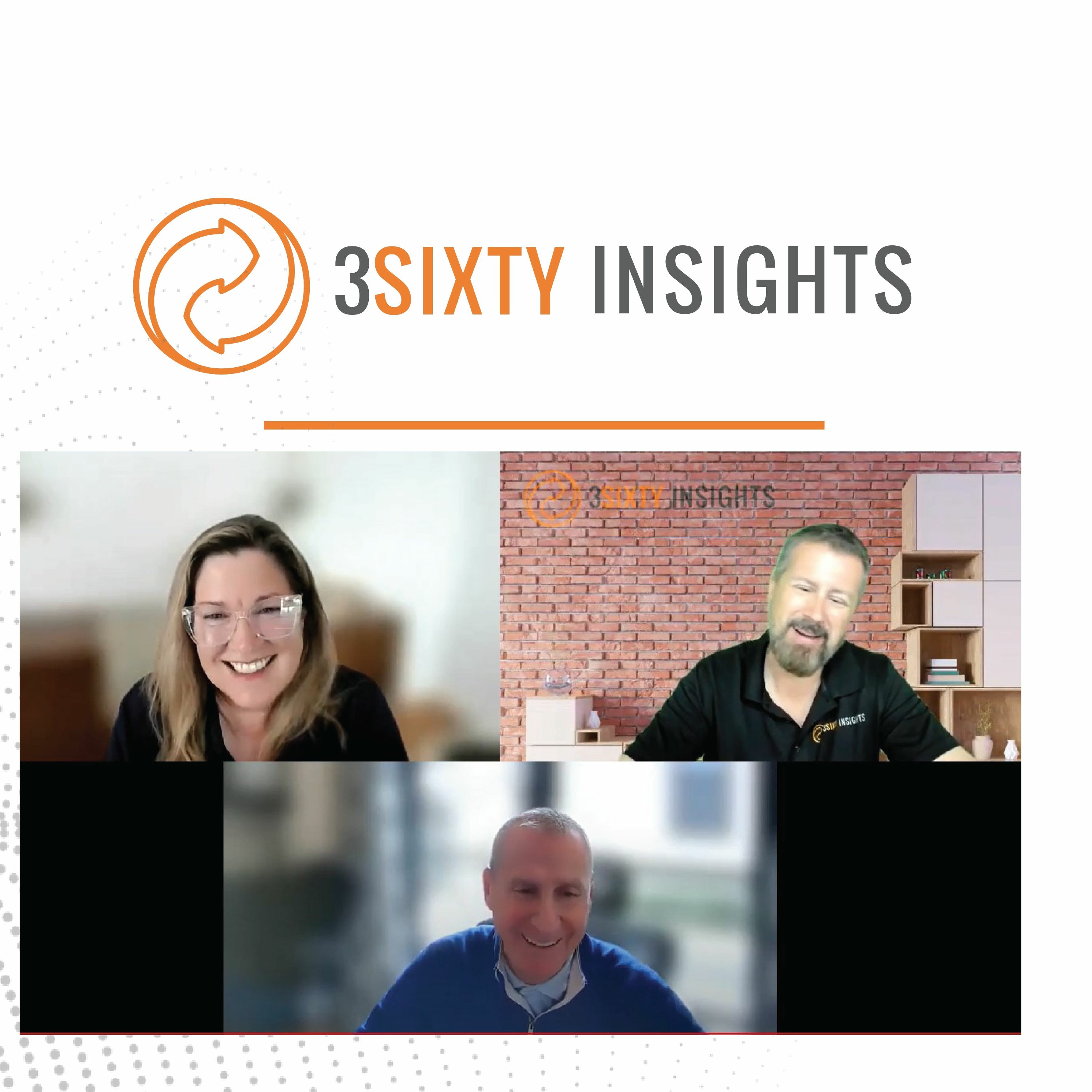 3Sixty Insights HRTechChat