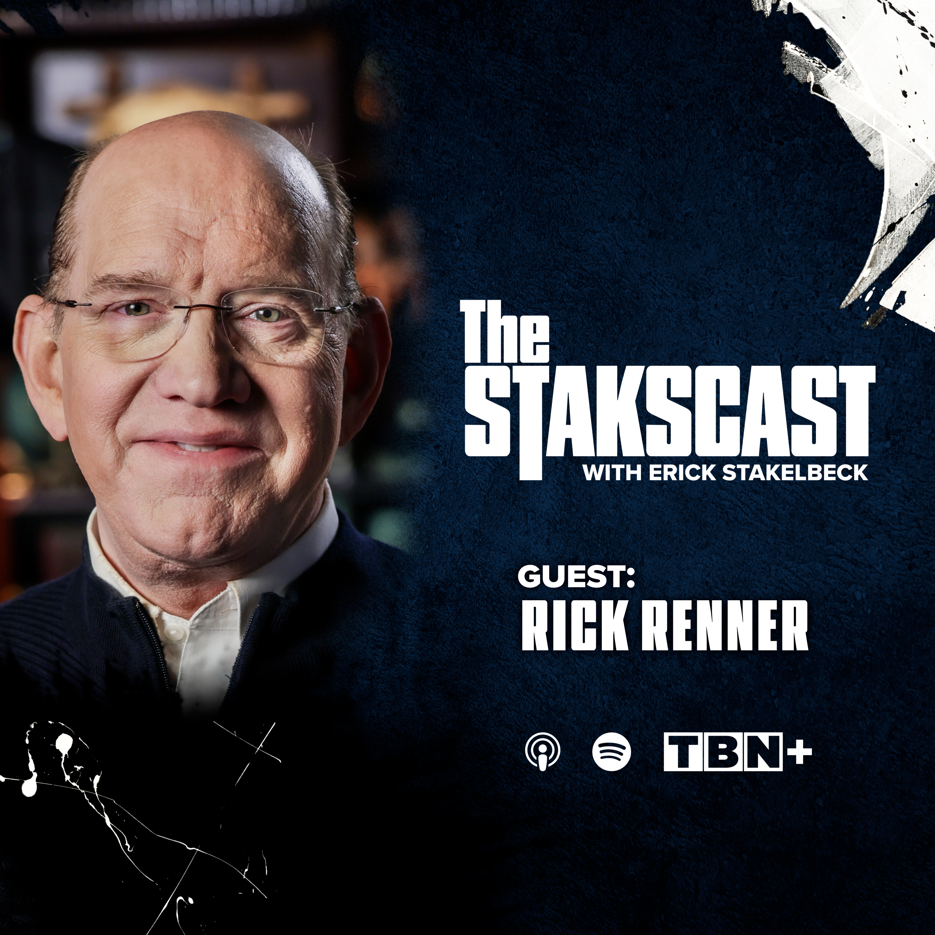 Are We Living in the Last Days? | Rick Renner episode artwork