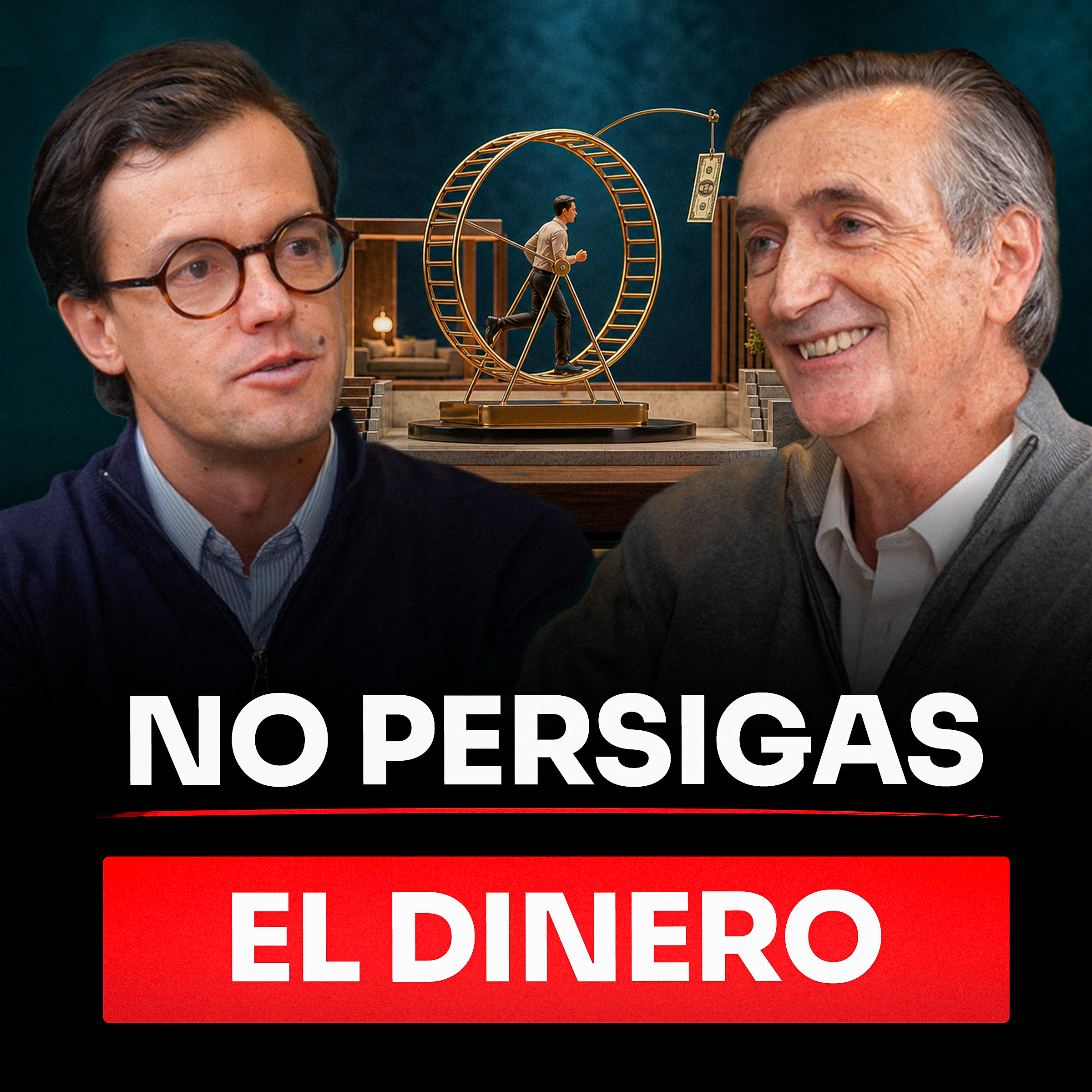Portada de Mis Propias Finanzas
