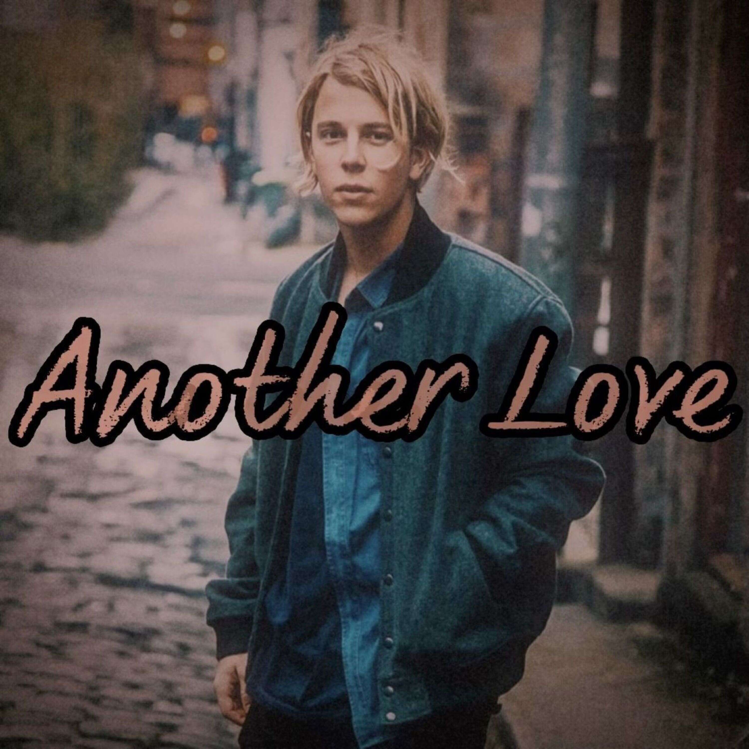 Tom Odell - Another Love (TikTok Song) episode artwork