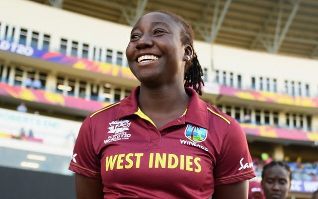 West Indies Women - World Cup special