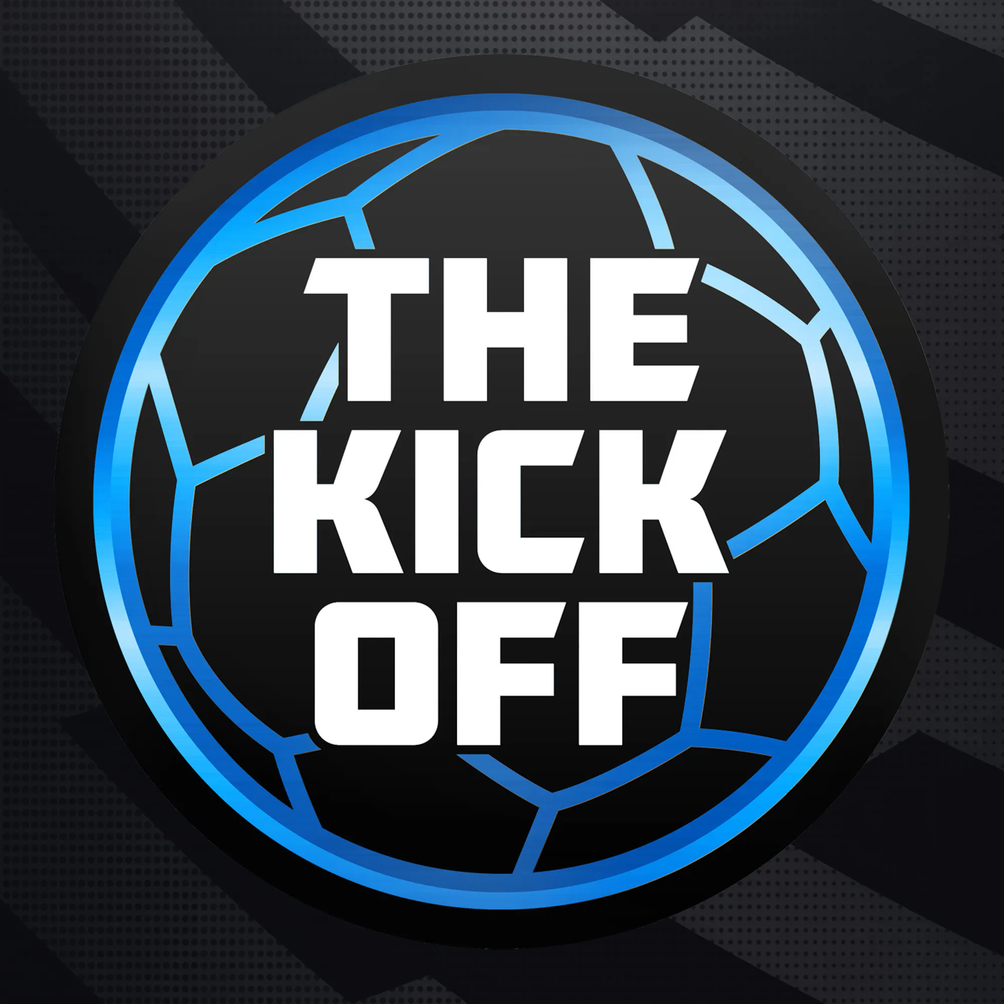 The Kick Off Podcast cover