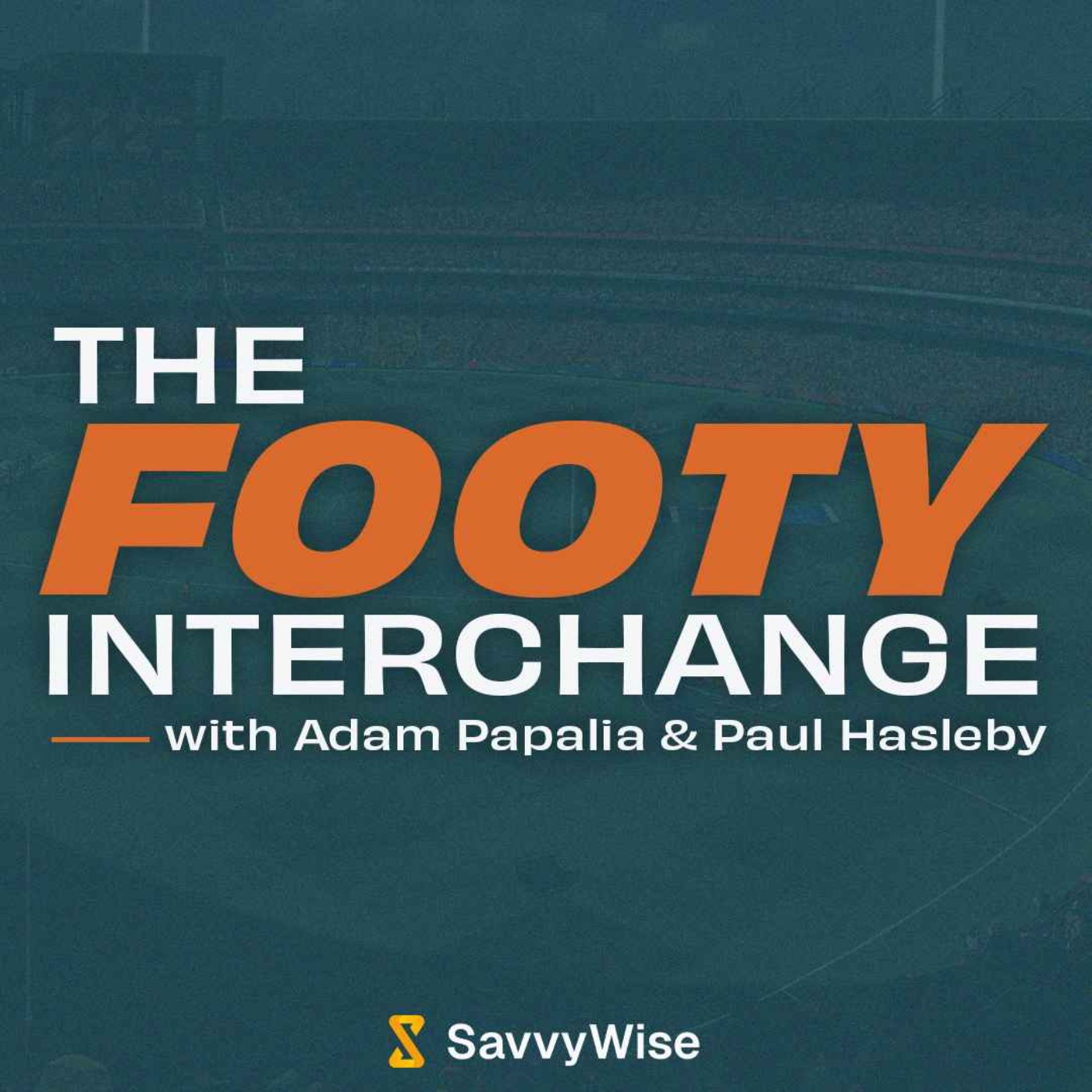 The Footy Interchange | Ken to Tassie, Swans are wobbling & can the Eagles make a game this Friday?