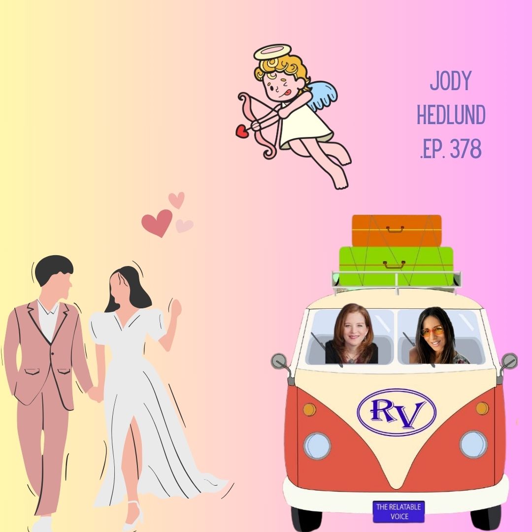 The Relatable Voice Podcast