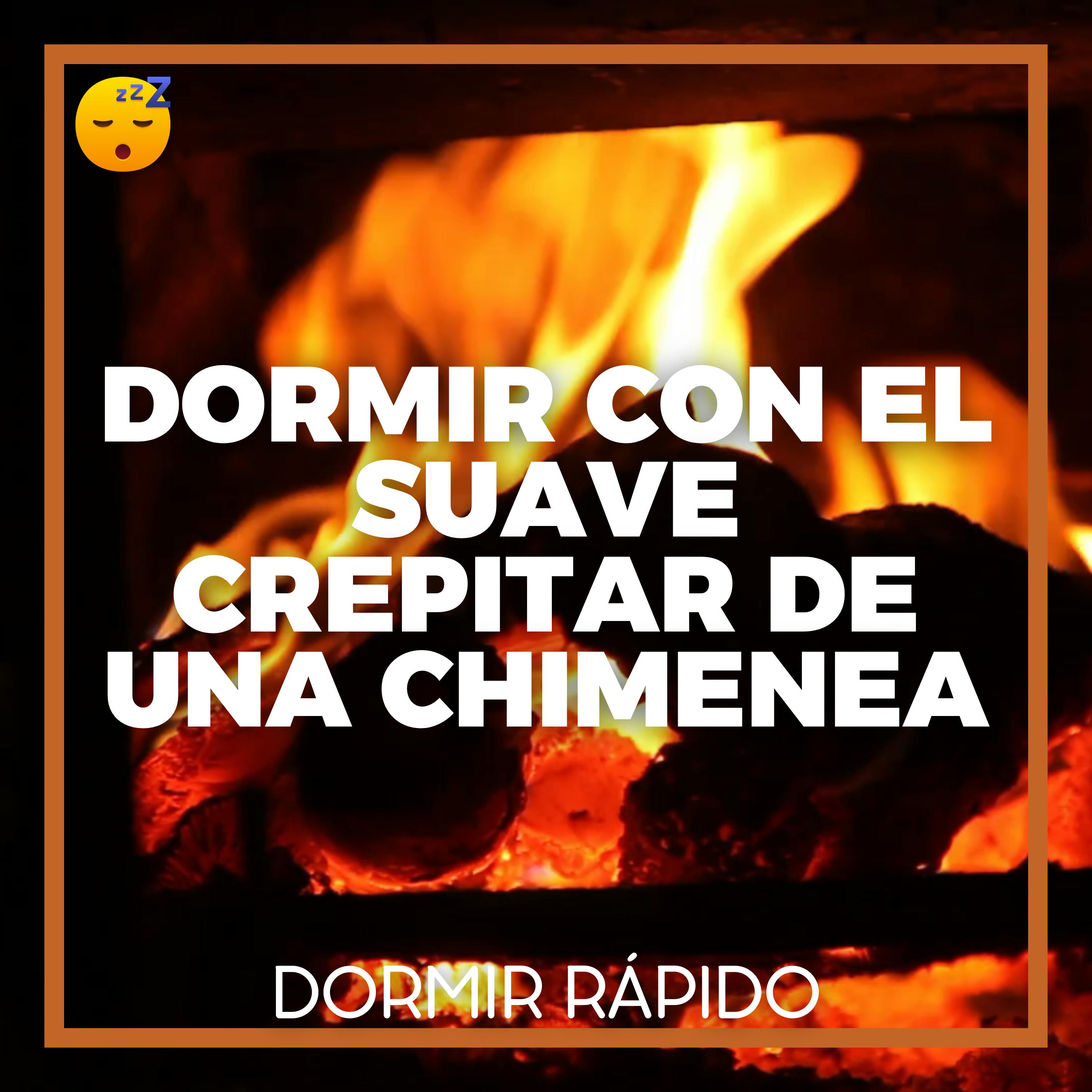 DORMIR con el Suave Crepitar de una CHIMENEA Acompañado de Música Relajante episode artwork
