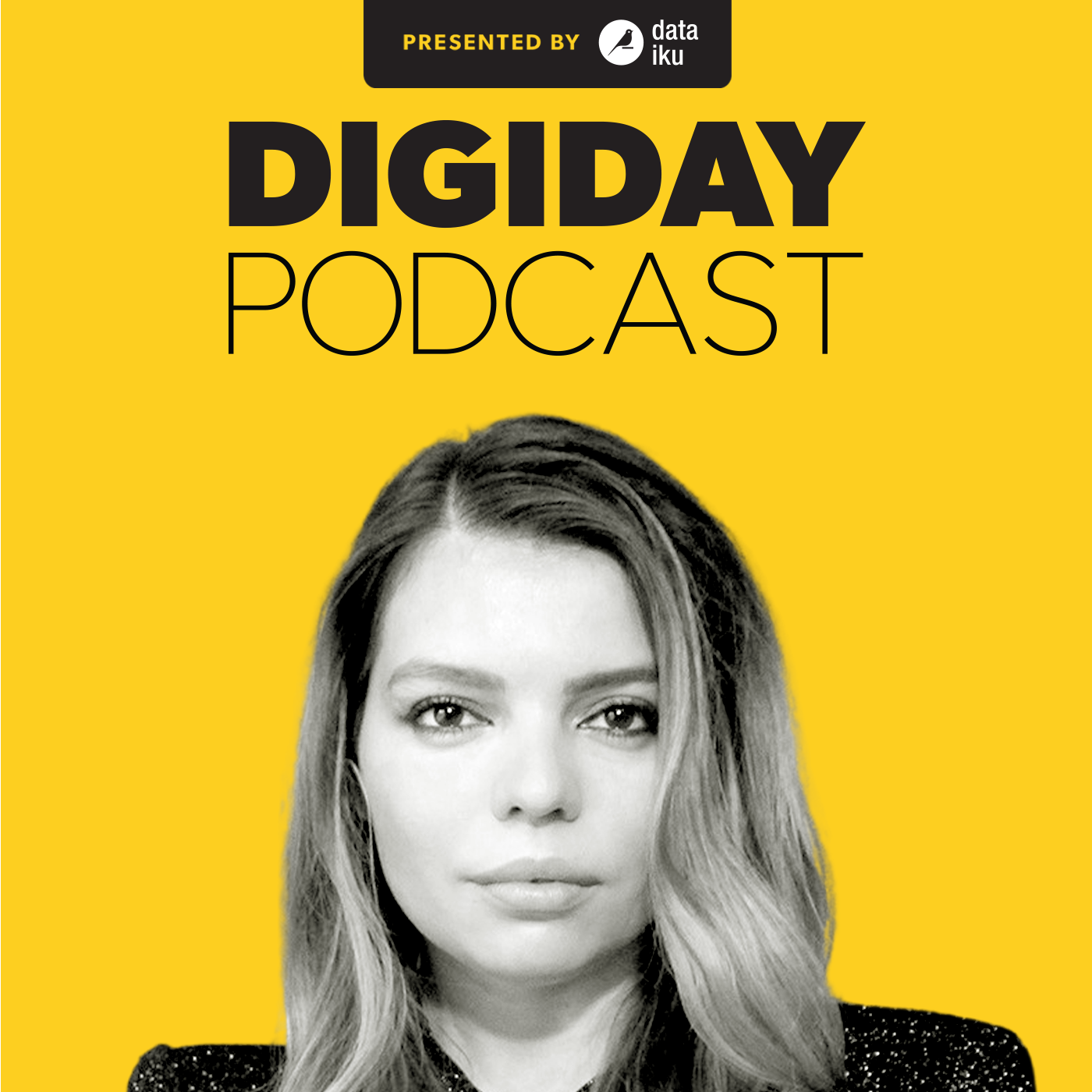 The Digiday Podcast