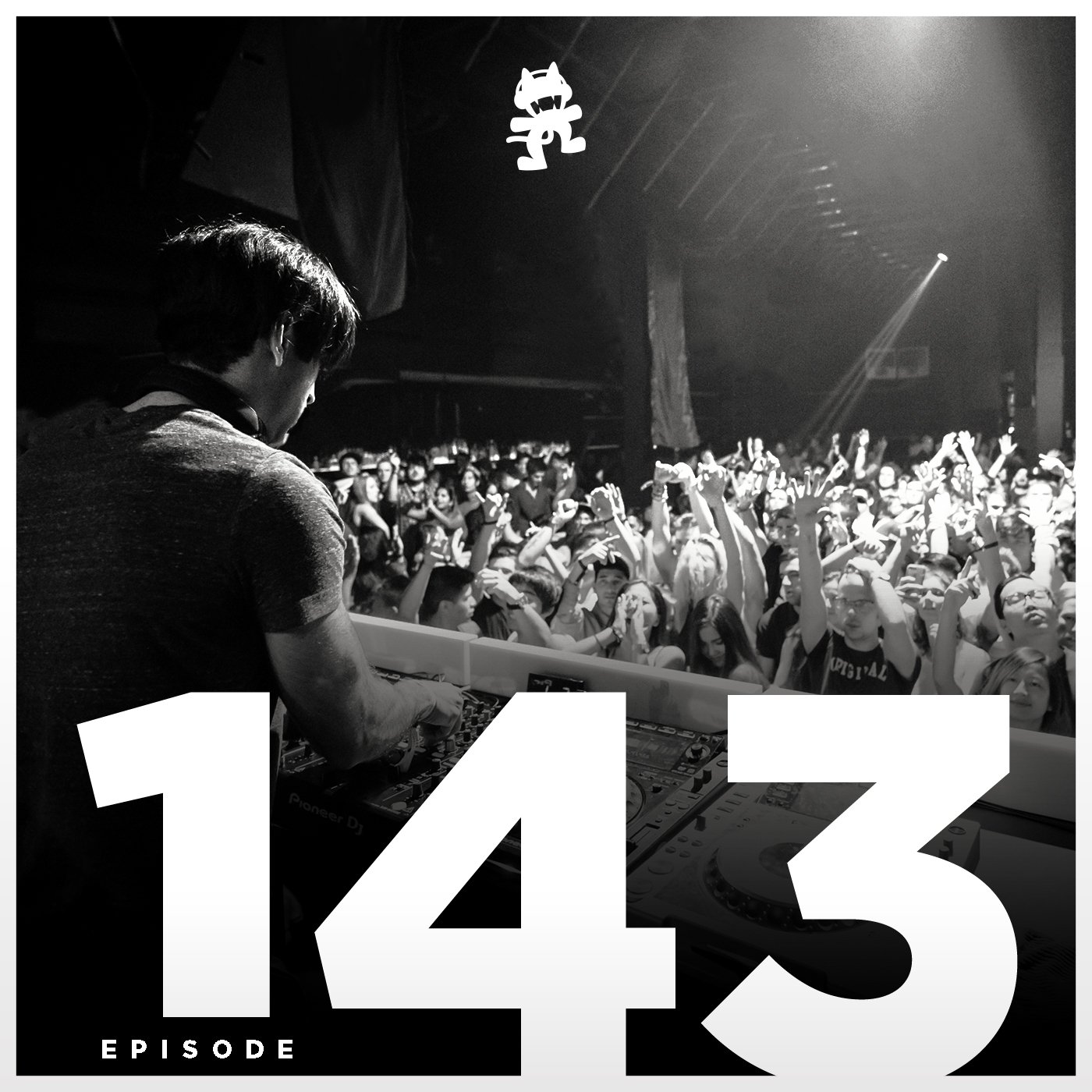Monstercat Podcast Ep. 143