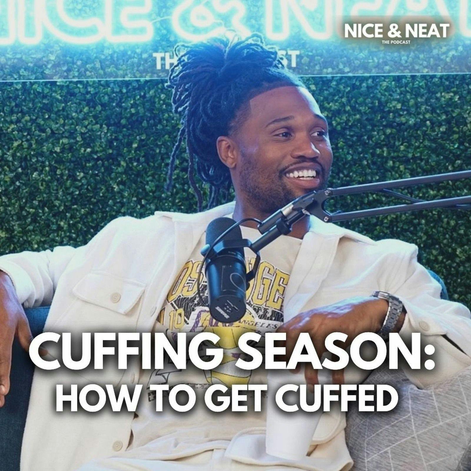 HOW TO GET CUFFED - SEASON FINALE (S3 EP12)