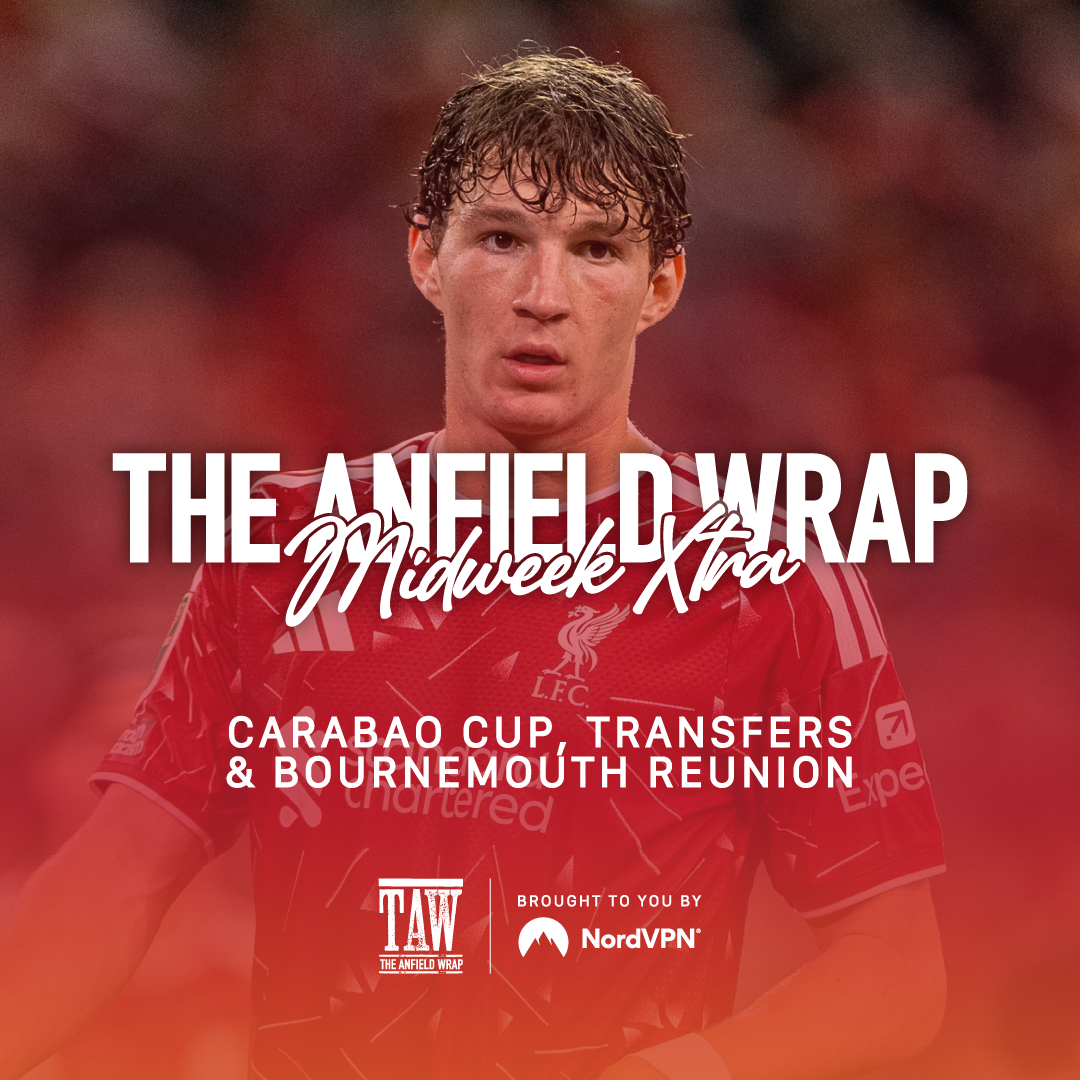 Carabao Cup, Transfers & Bournemouth Reunion  | TAW Midweek Extra