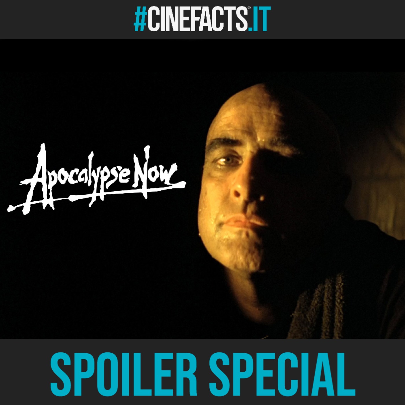Apocalypse Now (1979) - Spoiler Special
