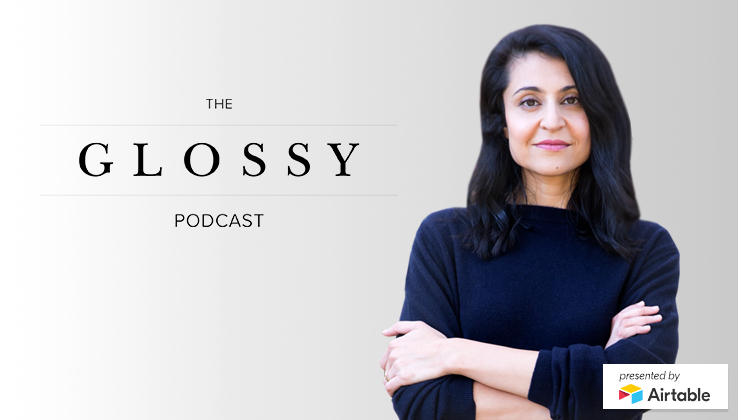 The RealReal's Rati Levesque: 'We drive traffic back into luxury stores'