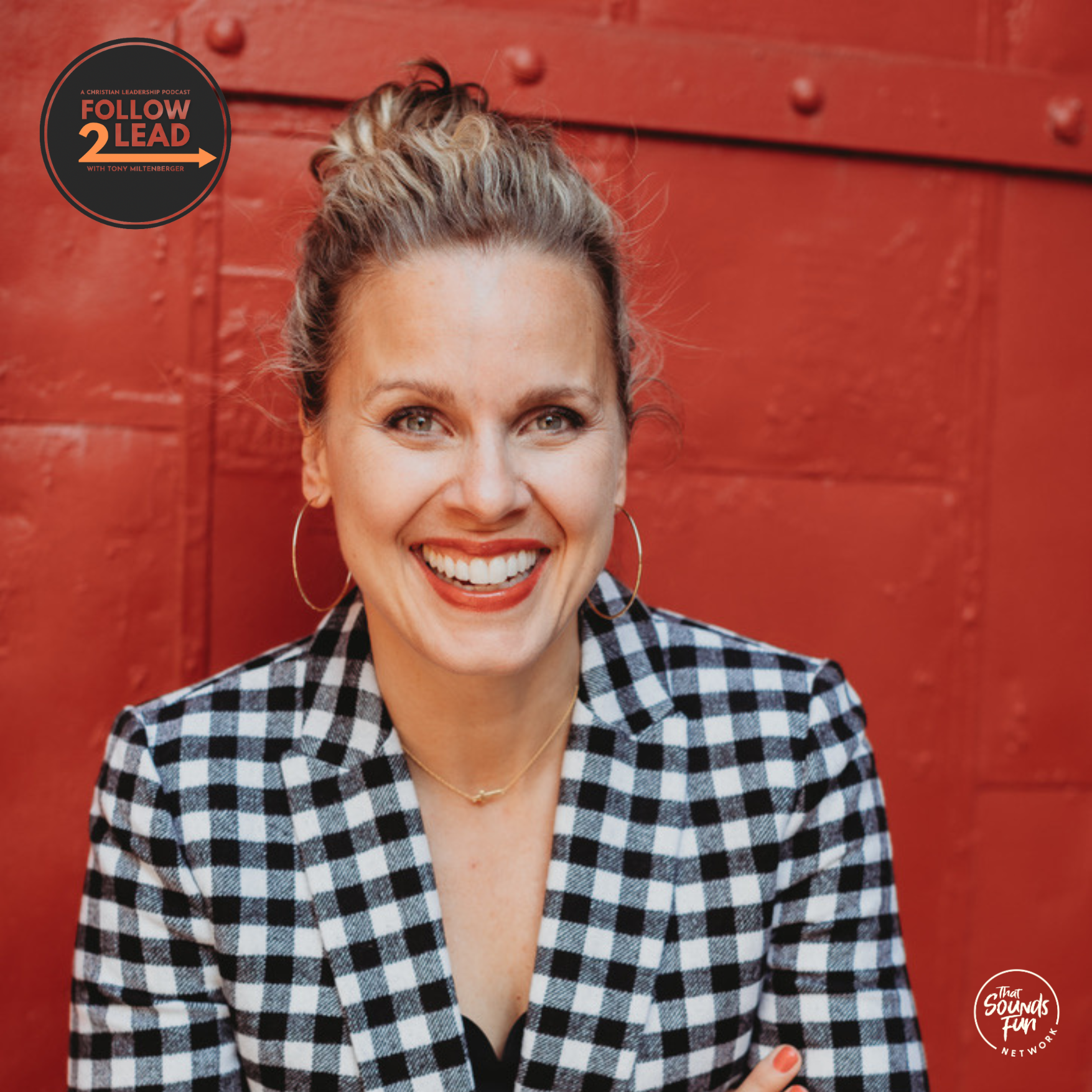 Follow 2 Lead: A Christian Leaders Podcast