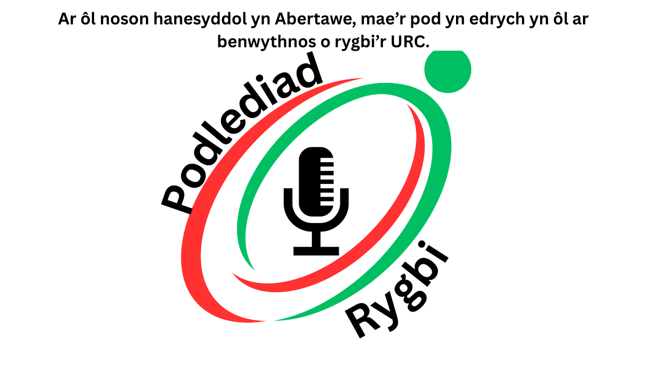 Mae’r hiraeth drosodd – mae’r Gweilch yn ôl yn San Helen! 