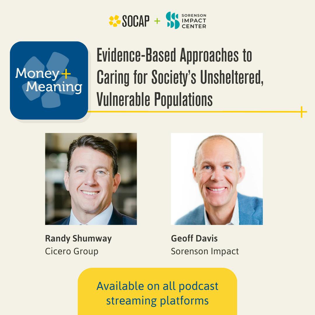 Evidence-Based Approaches to Caring for Society’s Unsheltered, Vulnerable Populations