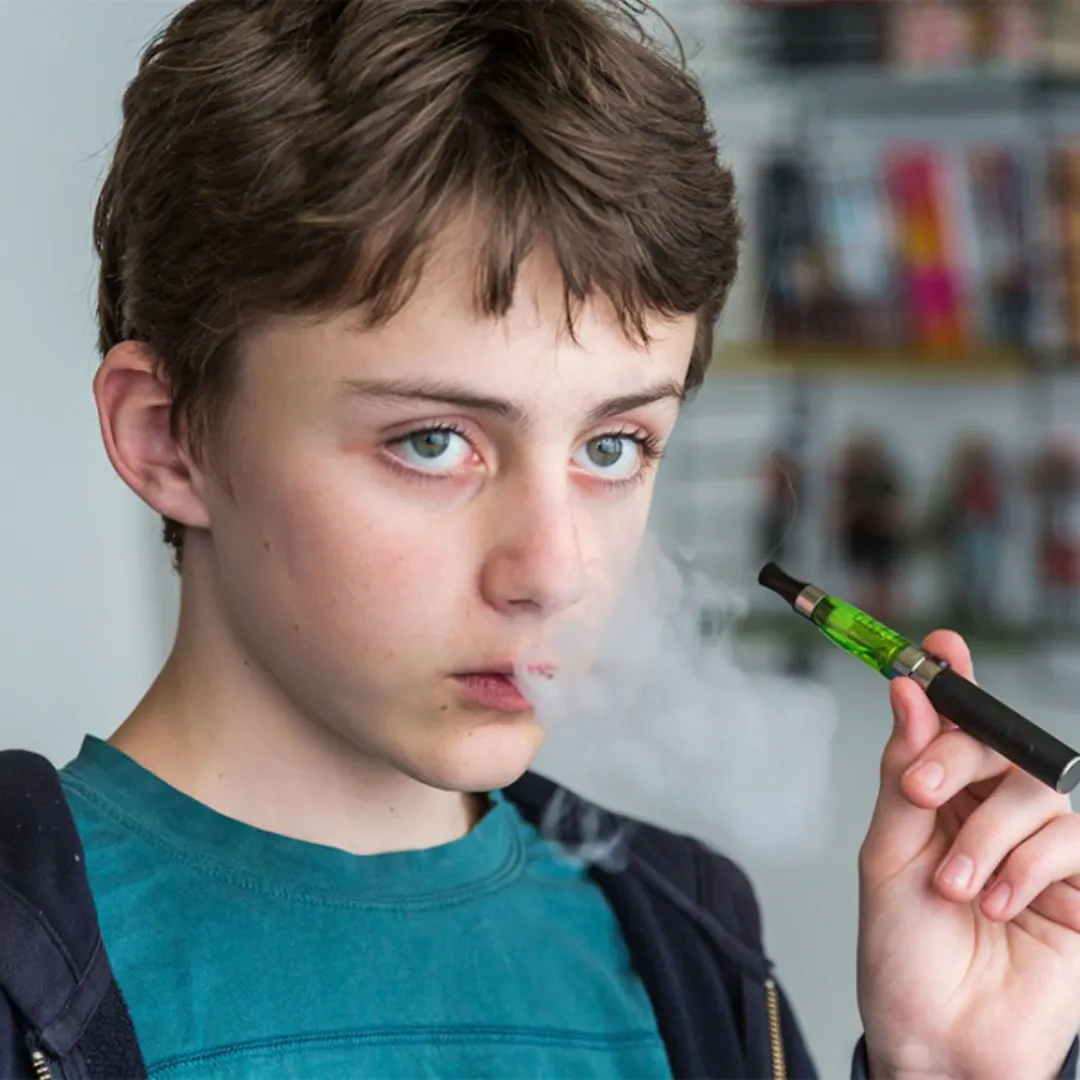 Debating Australia's Vaping Ban
