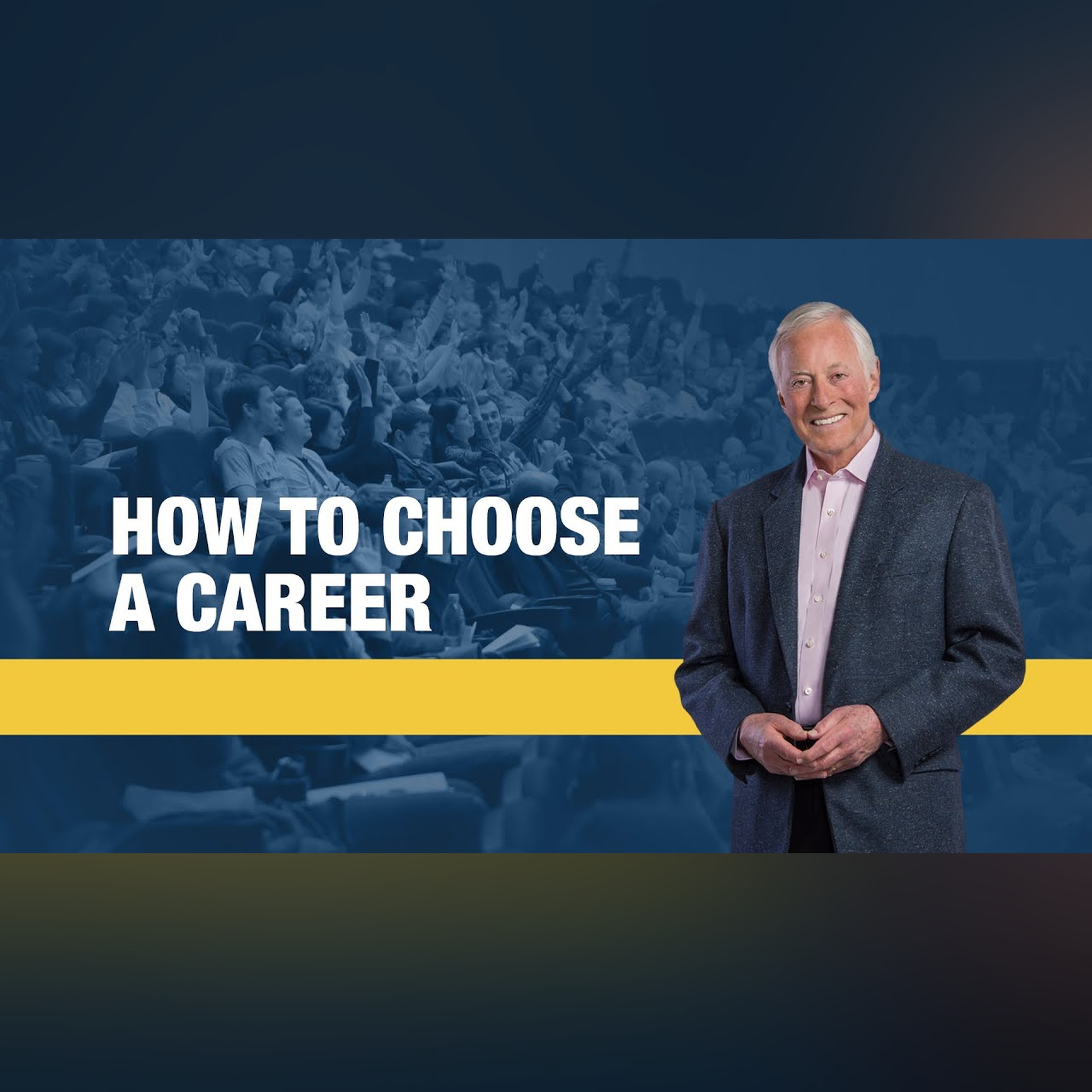 How to Choose a Career