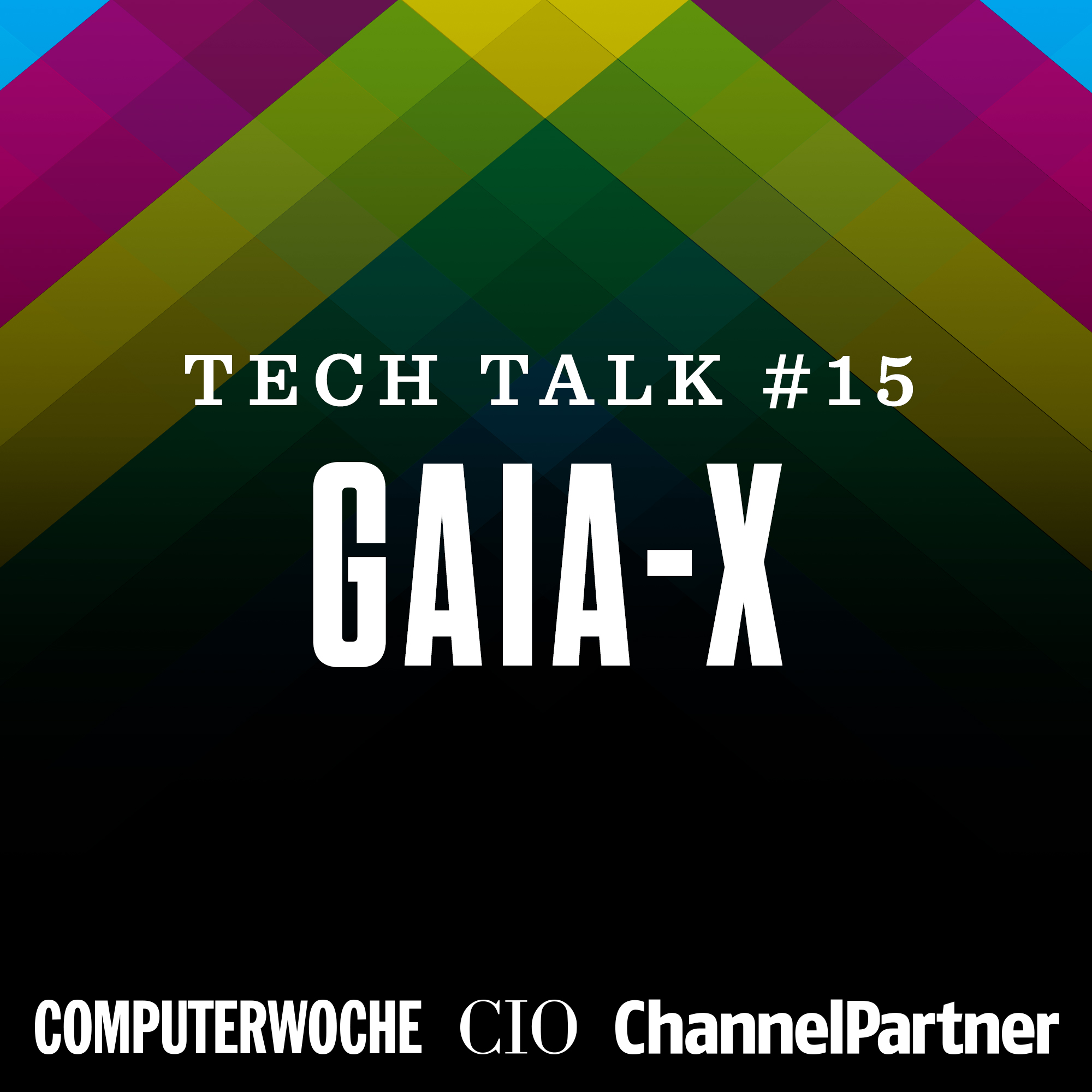 TechTalk | Voice of Digital