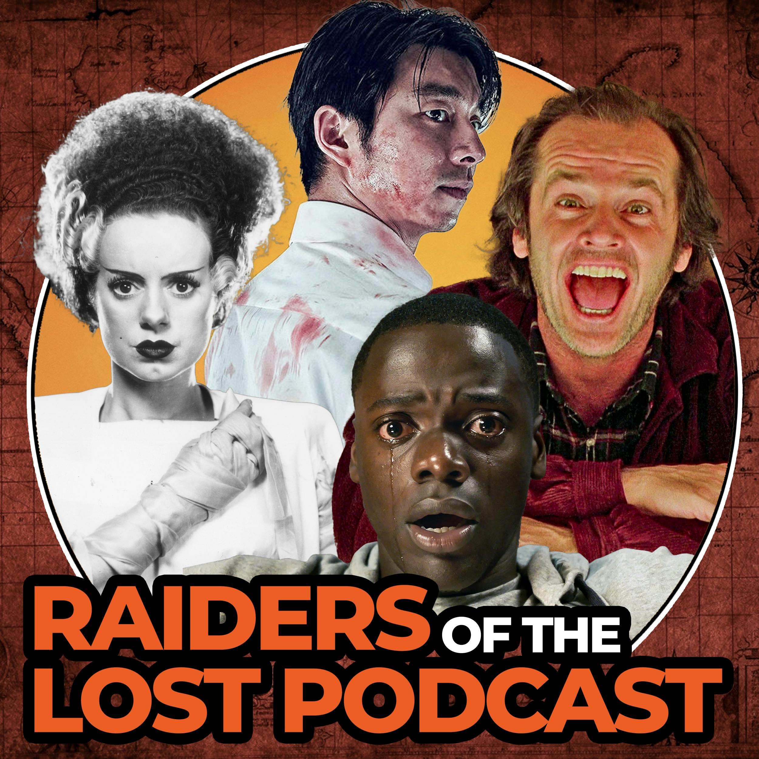 OLD HORROR vs NEW HORROR OLD HORROR vs NEW HORROR