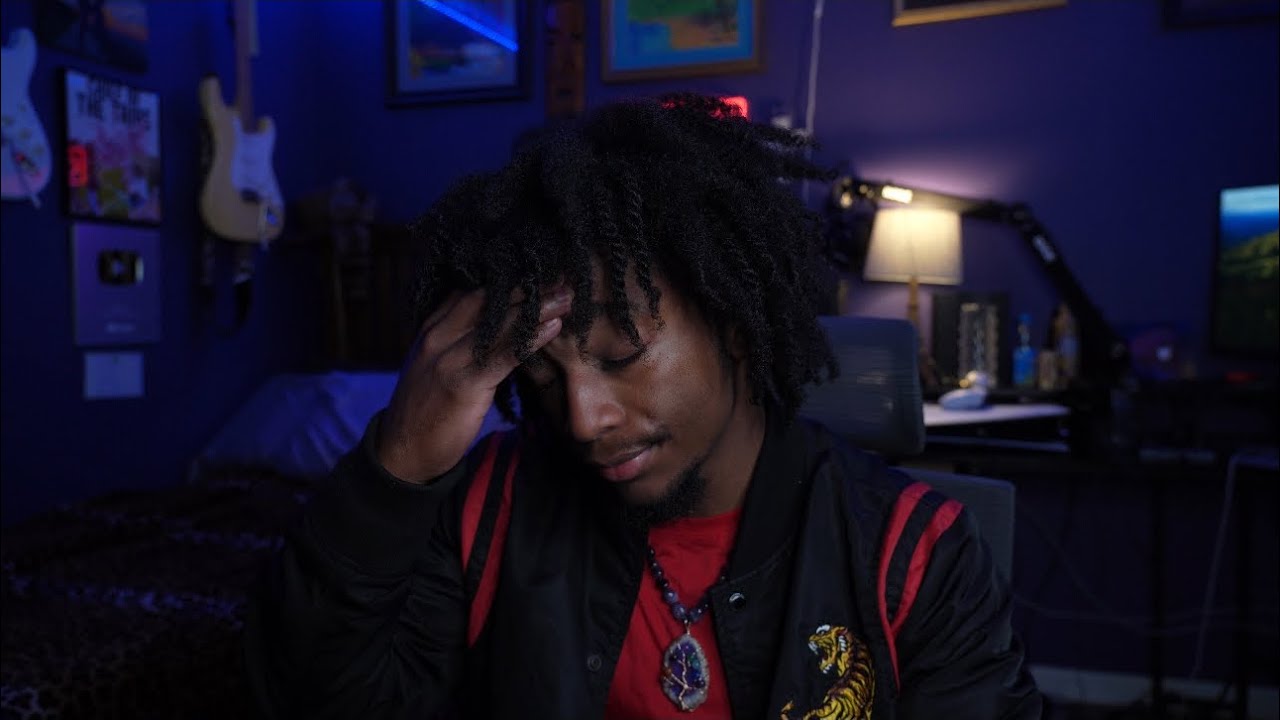 This is Why You Aren’t Confident | Shimon Davis