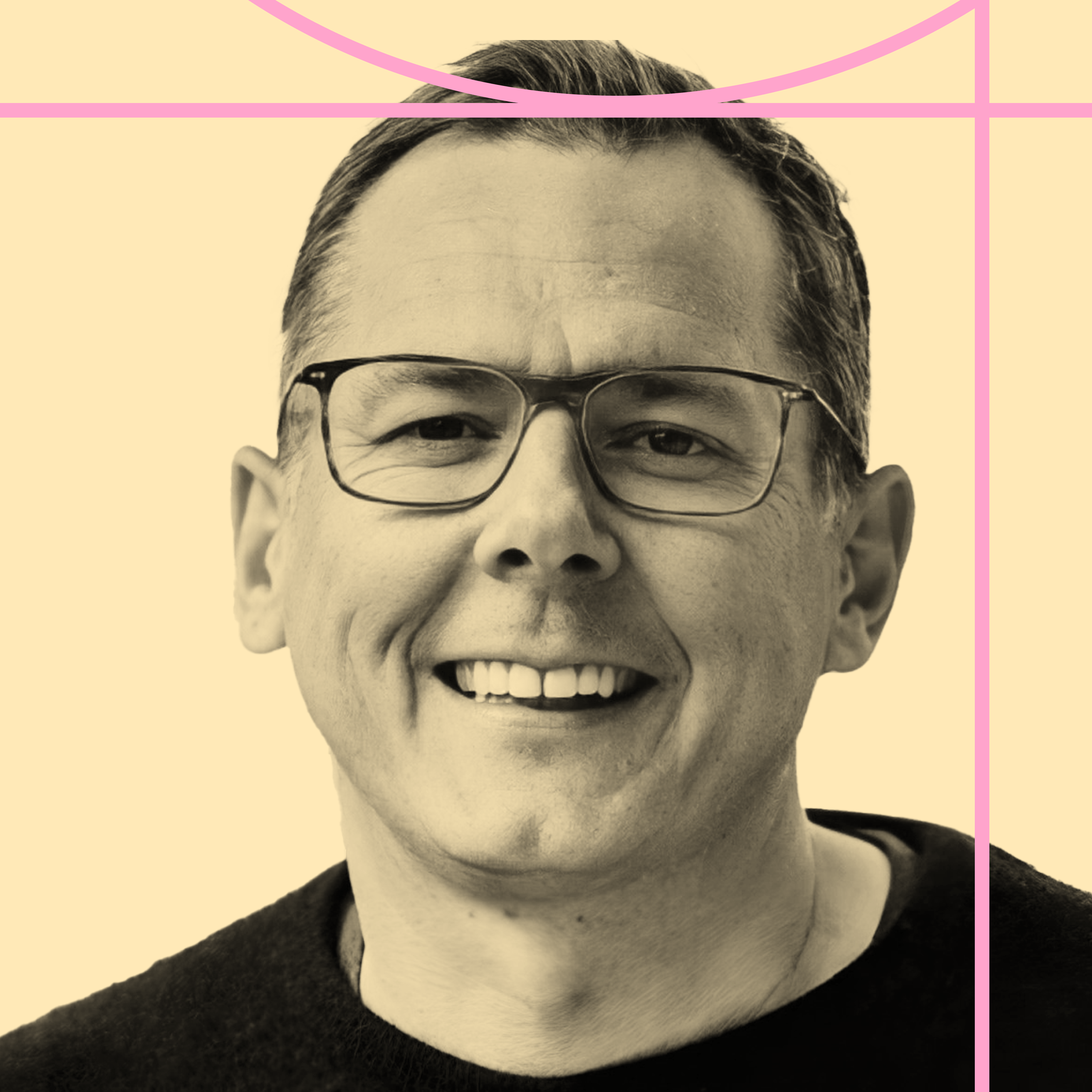 Bonus Episode: Dorrian Porter, CEO of Vestaboard