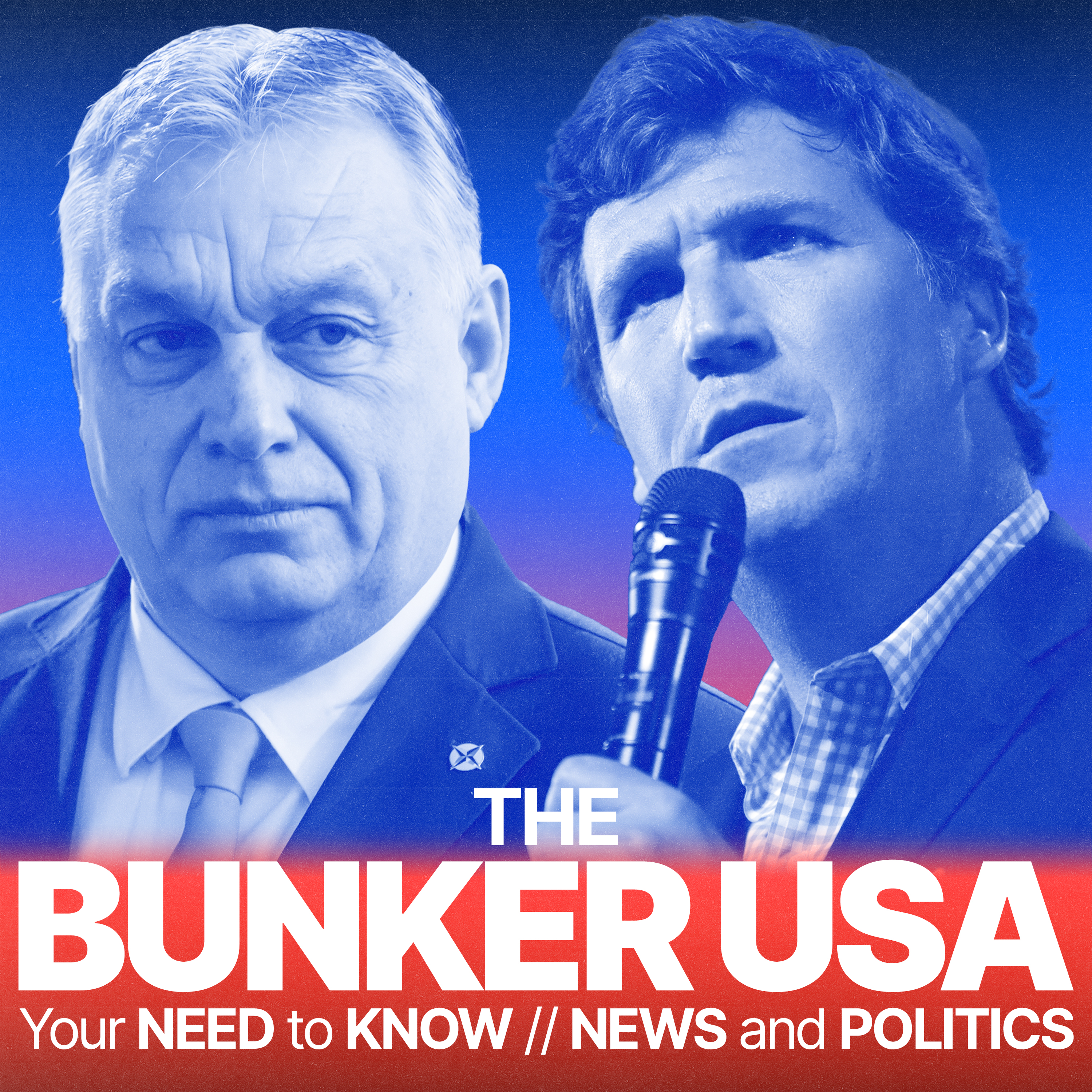 The Bunker – News without the nonsense