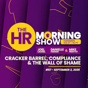 Cracker Barrel, Compliance & The Wall of Shame - Presented by Keka