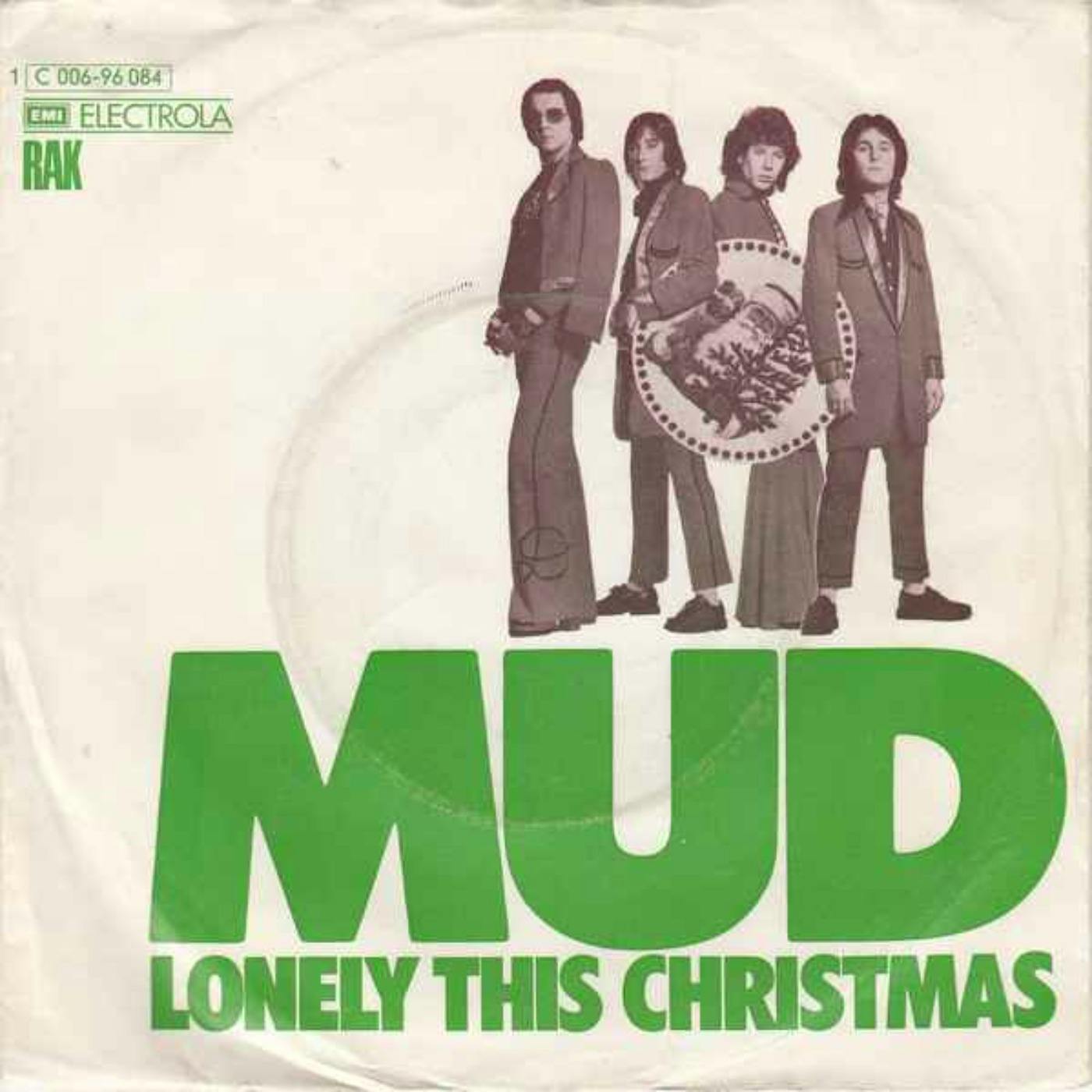 Mud’s Christmas Hit
