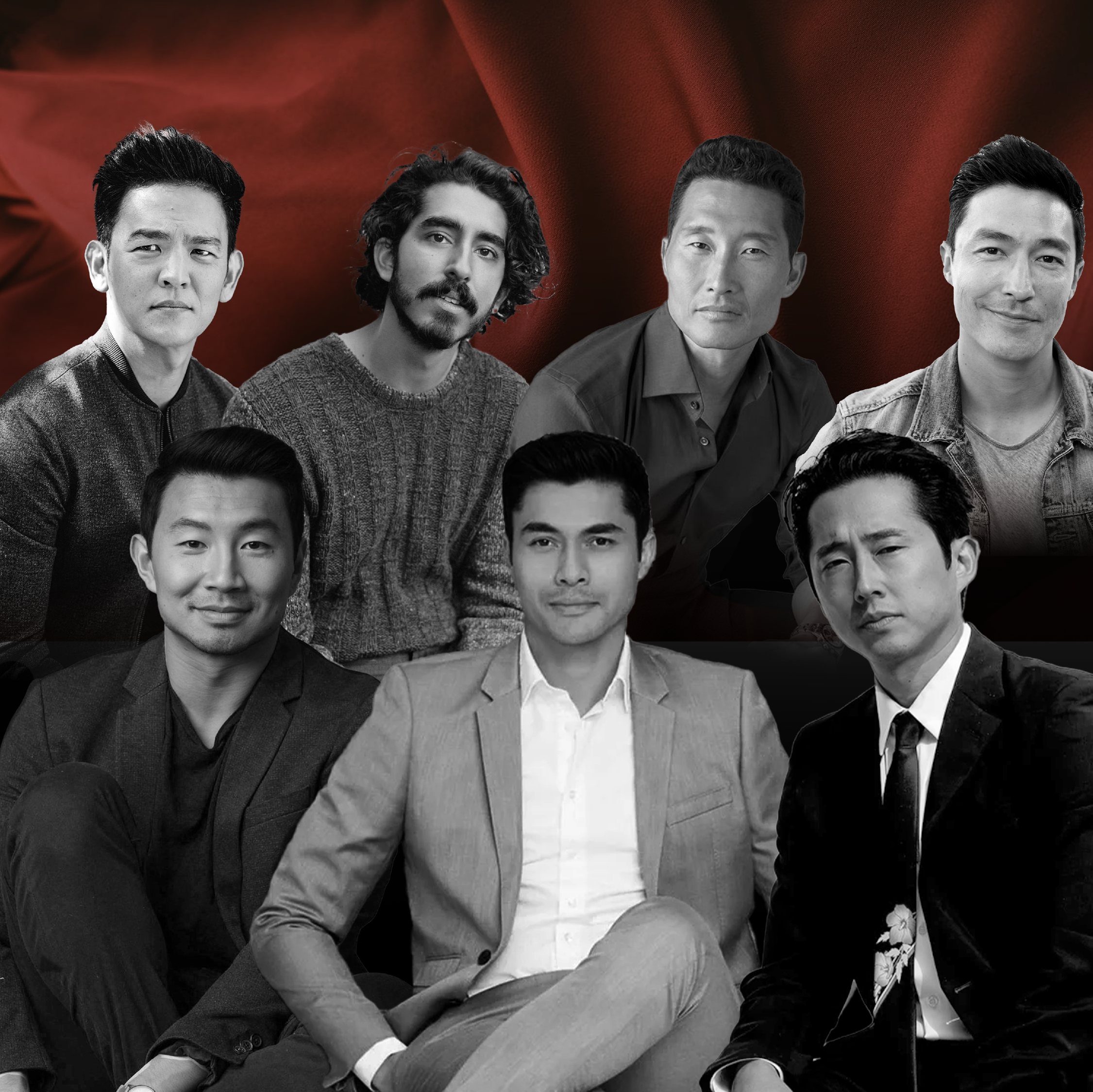 hot pursuit by AsianBossGirl