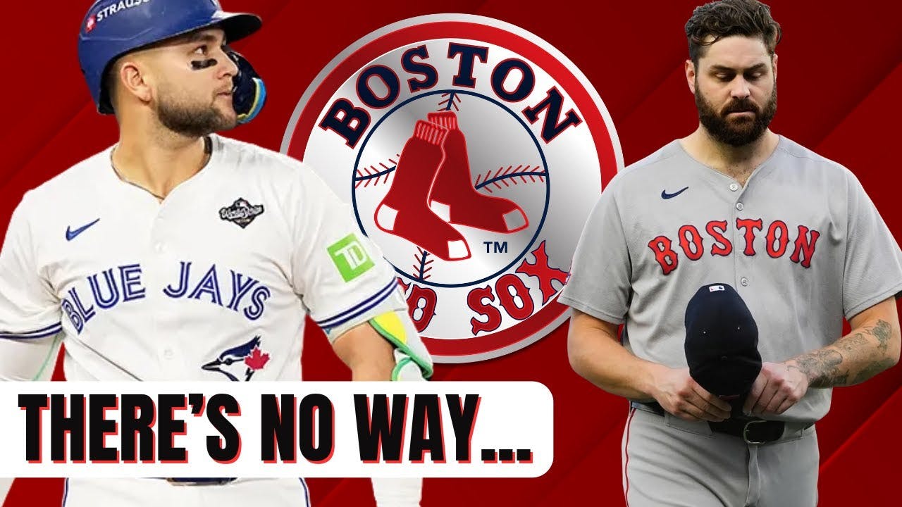 We FINALLY Have Our Answer... | Daily Red Sox News & Rumors We FINALLY Have Our Answer... | Daily Red Sox News & Rumors