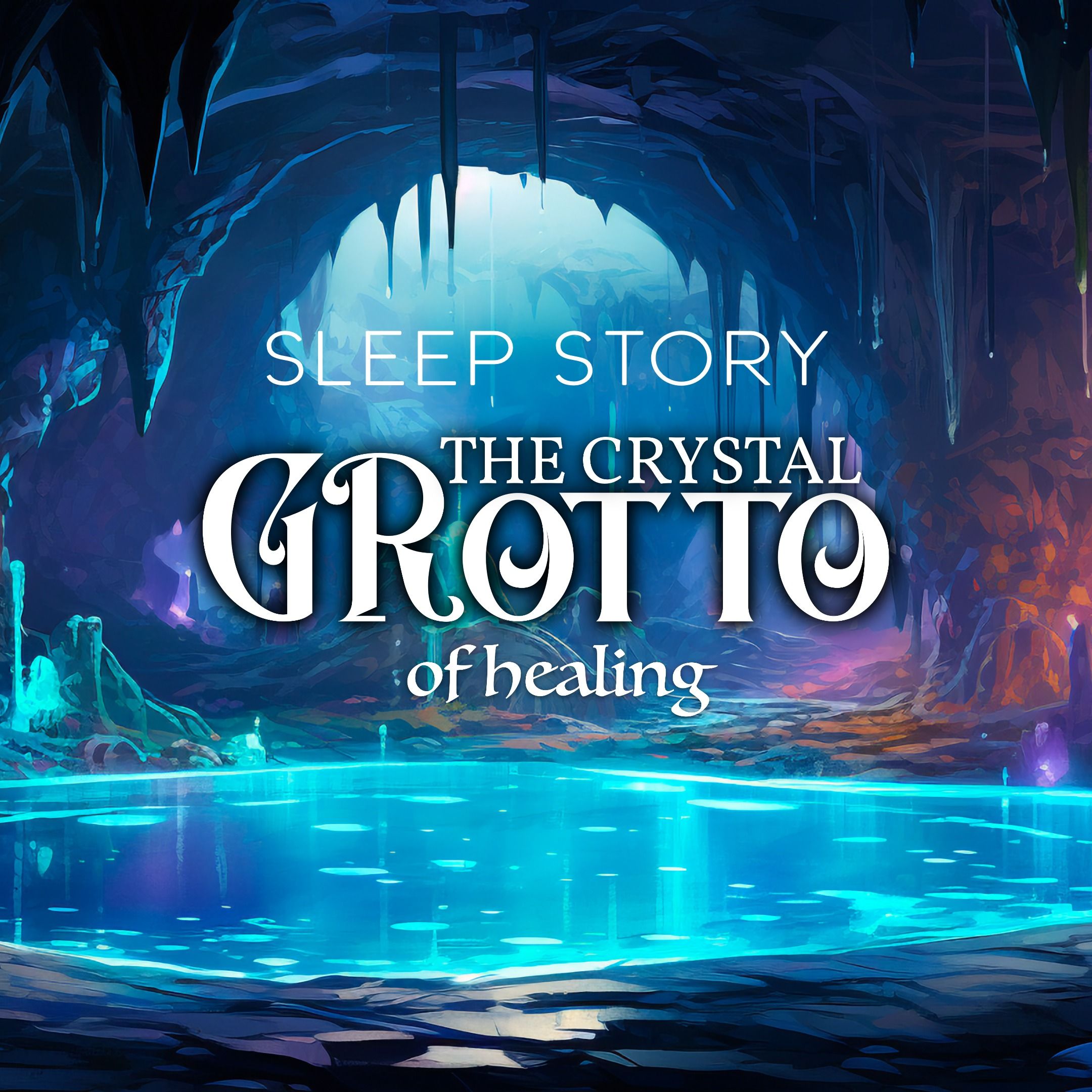 Stephen Dalton Sleep Stories