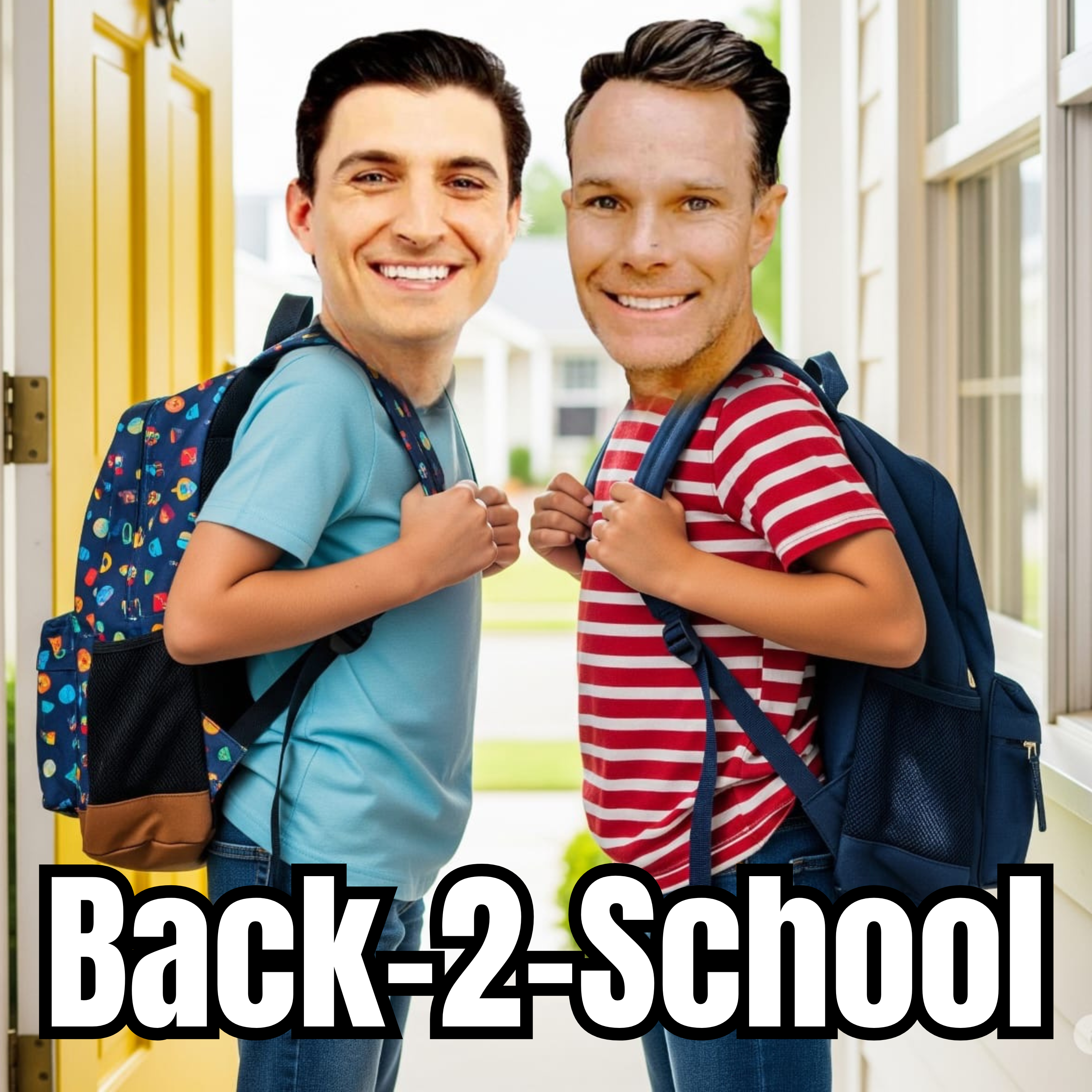 Back-2-School 2025 Do's & Dont's | With Jordan