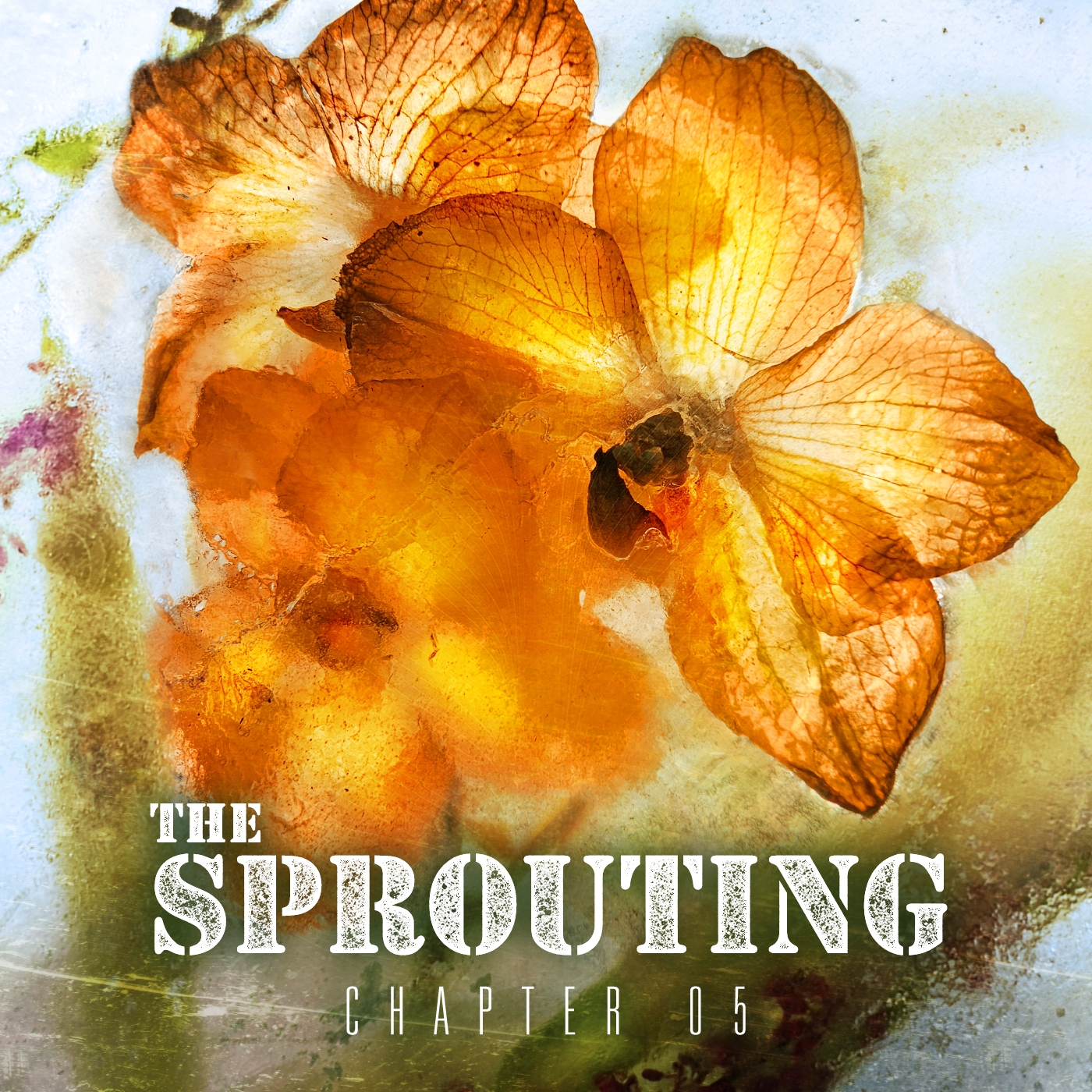 Ch. 05 Where There's Smoke - Pt 2