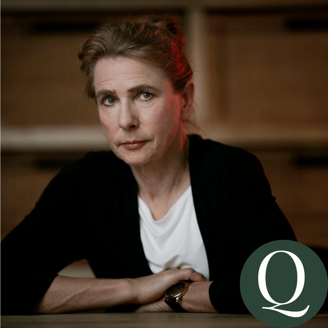 Guests of the Nation