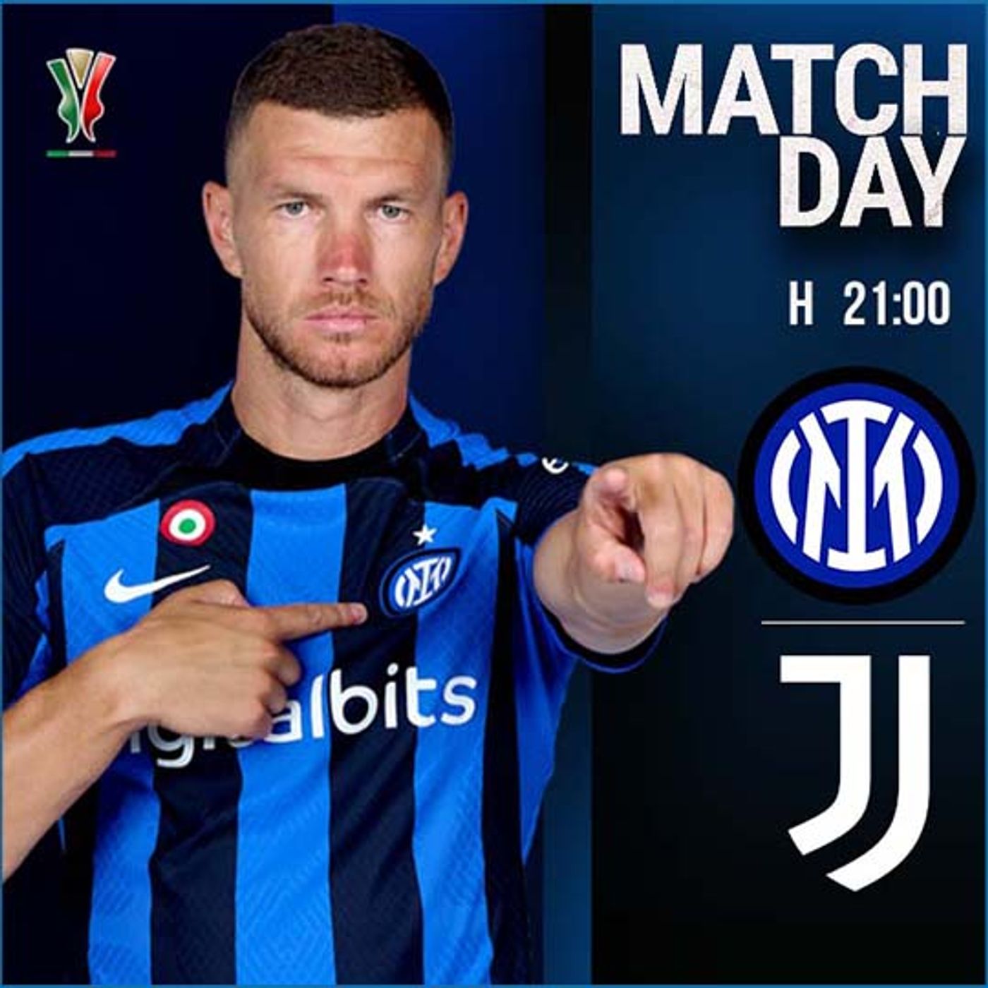 Post Partita - Inter - Juventus 1-0 - 26/04/2023 episode artwork
