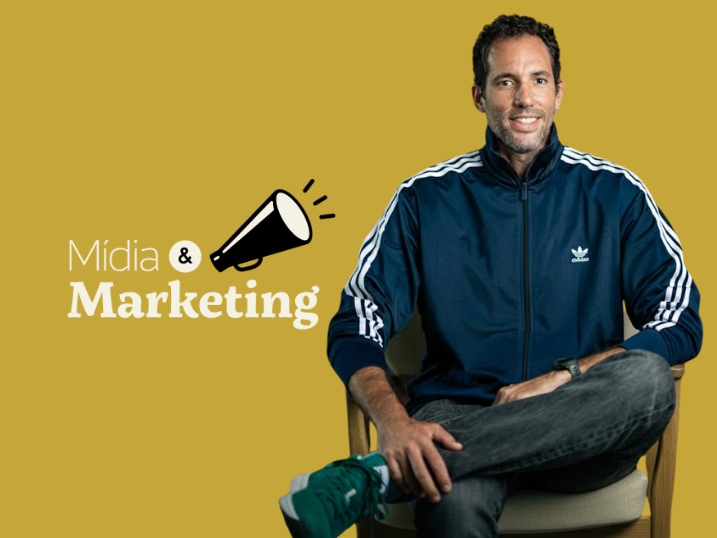 André Svartman, da Adidas: &#039;Acreditamos que a gente pode transformar vida através do esporte – e da cultura que nasce dele&#039;