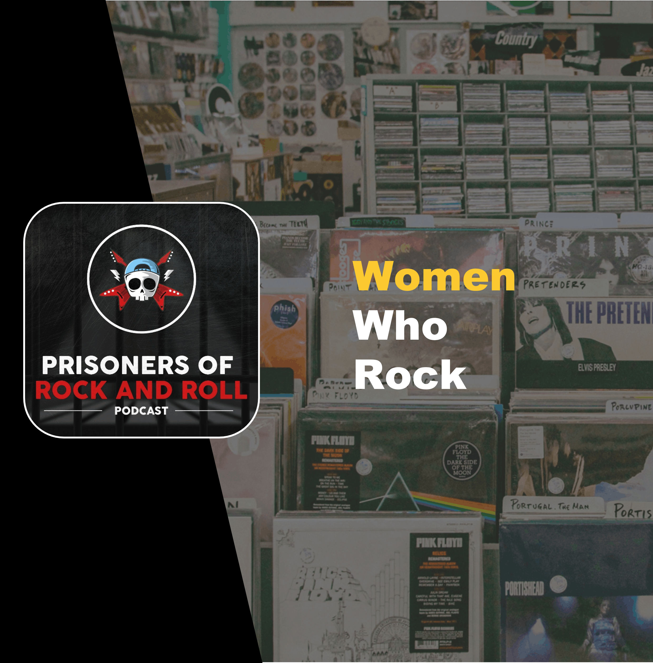 66  Women Who Rock
