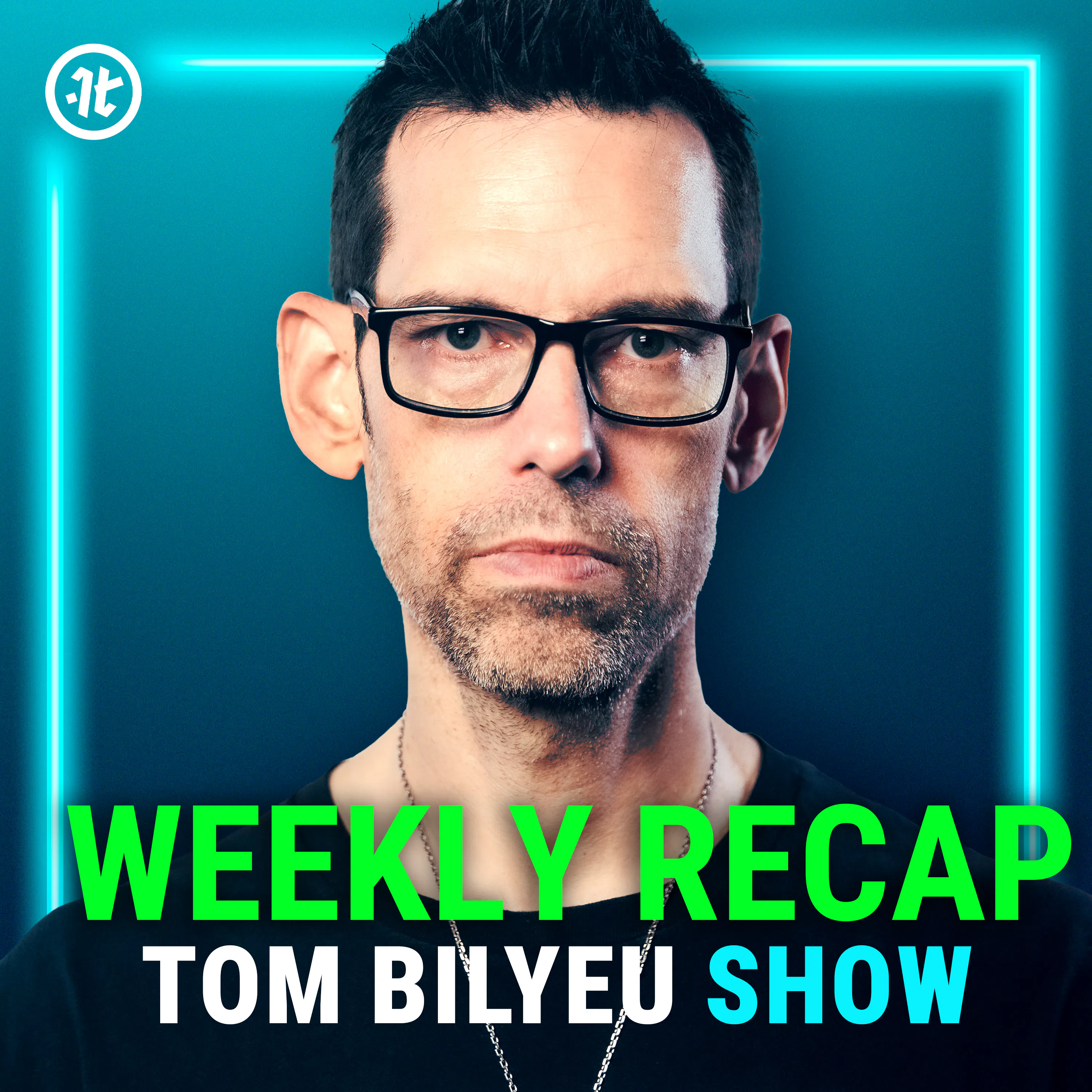 Tommy Robinson's UK Rally was BIGGER Than Anyone Expected, Trump's $1.7B "Anti-Weaponization" Fund is BLATANT Corruption, Thomas Massie LOST to $20 Million in AIPAC Money | Weekly Recap Episode cover