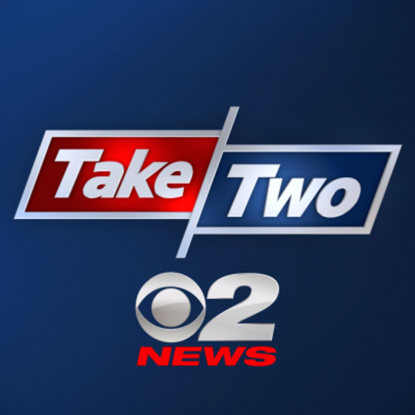 Take 2 Podcast: Under Secretary of Veteran’s Health, Dr. Shereef Elnahal joins Biden on trip episode artwork