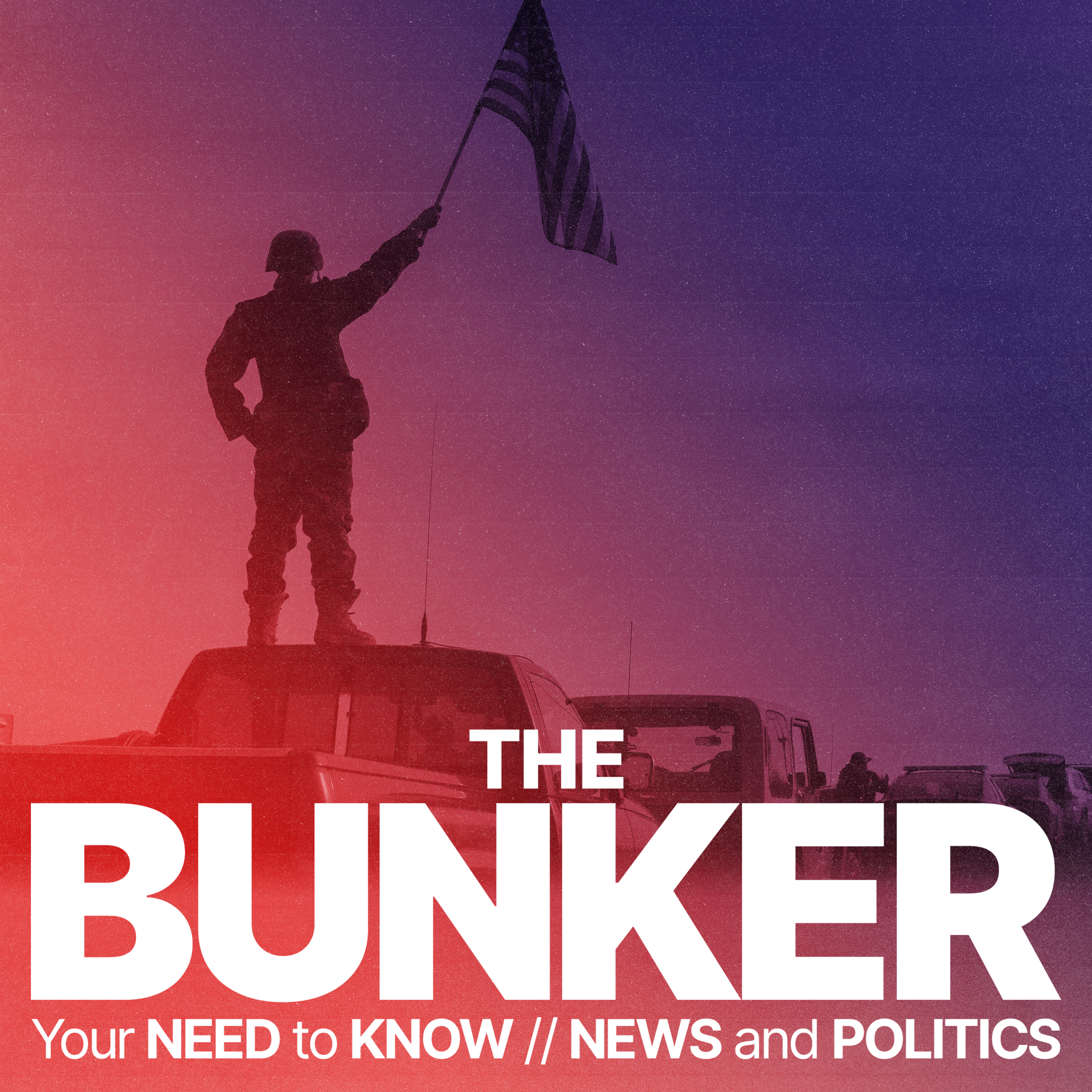 Here's how America's next civil war could happen