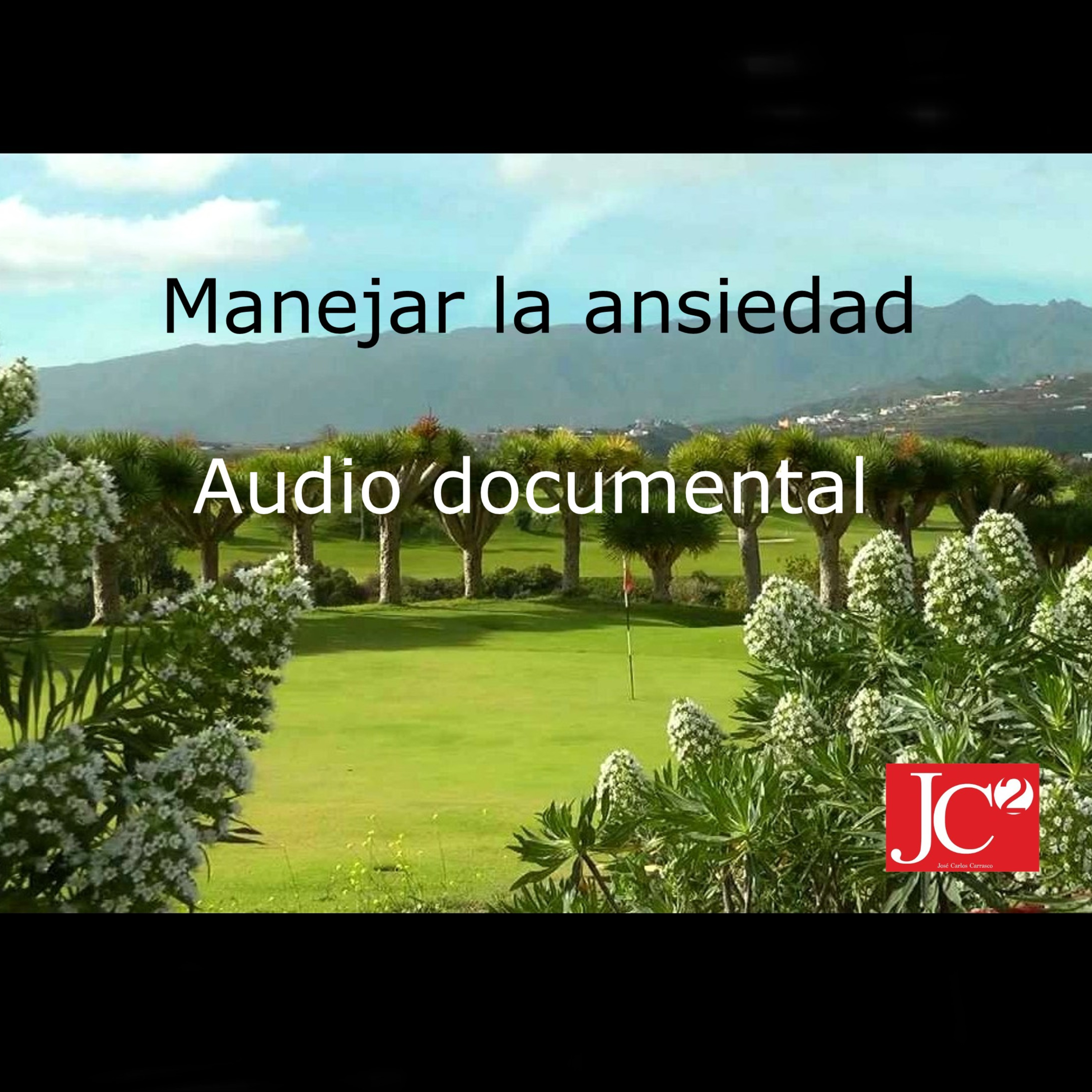 MANEJAR LA ANSIEDAD. Audio documental. episode artwork