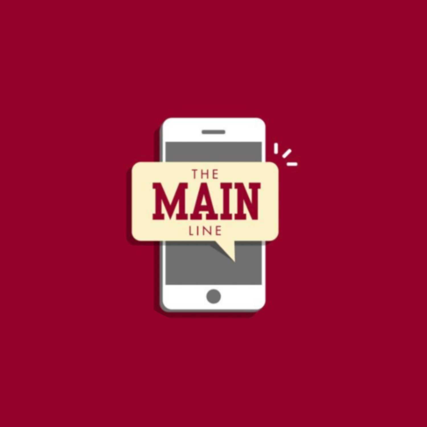 The Main Line | Turning the Corner? episode artwork
