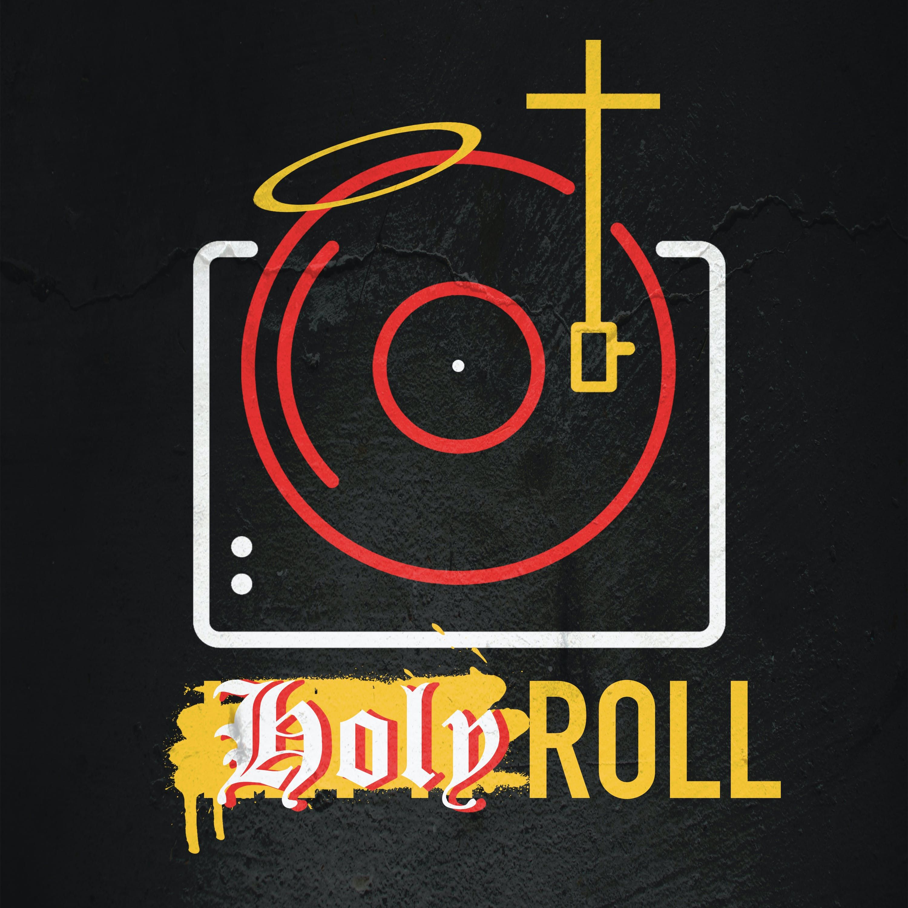 HolyRoll 1: In America African Culture Survived as The Spiritual episode artwork