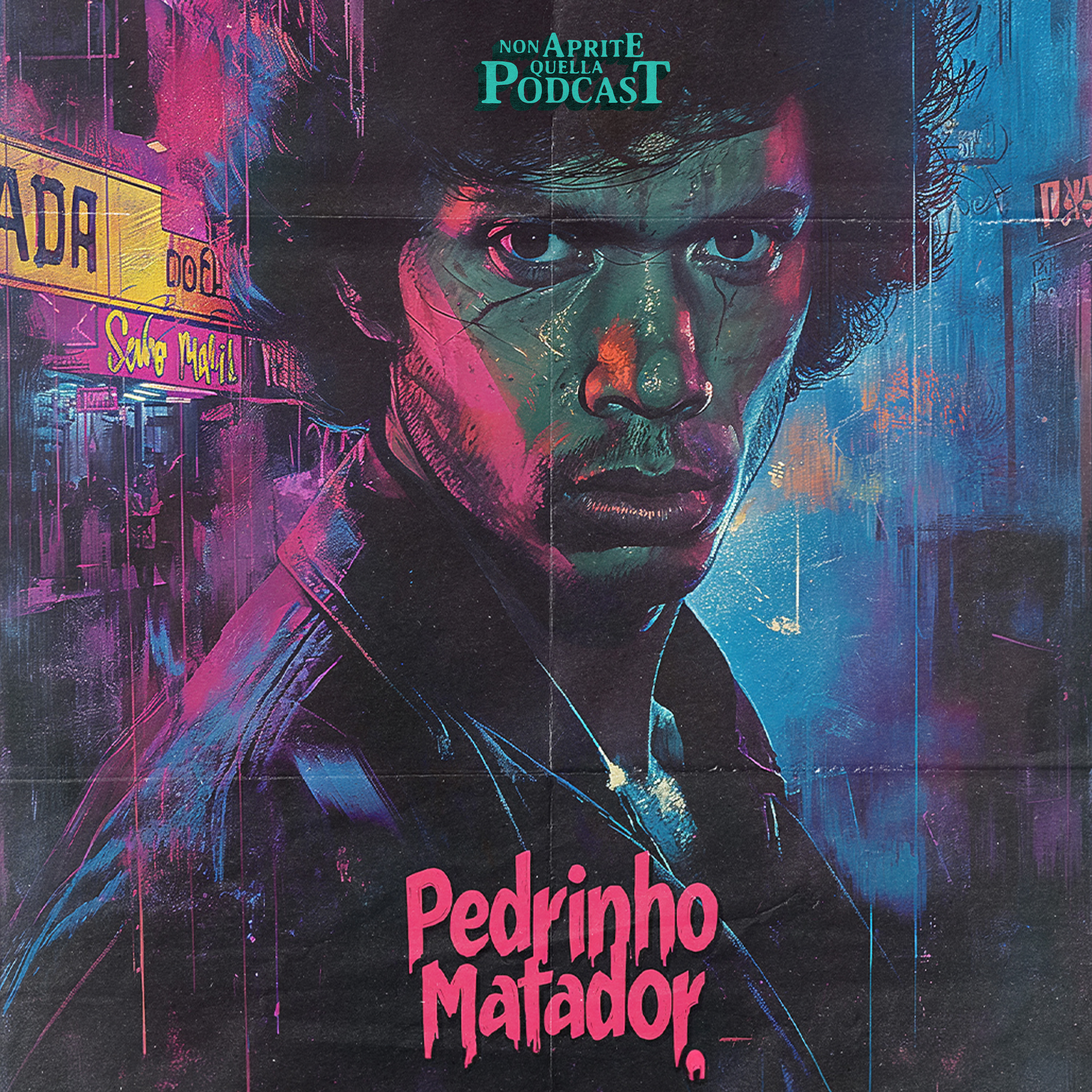 Il Caso Pedro Rodrigues Filho - Il Matador